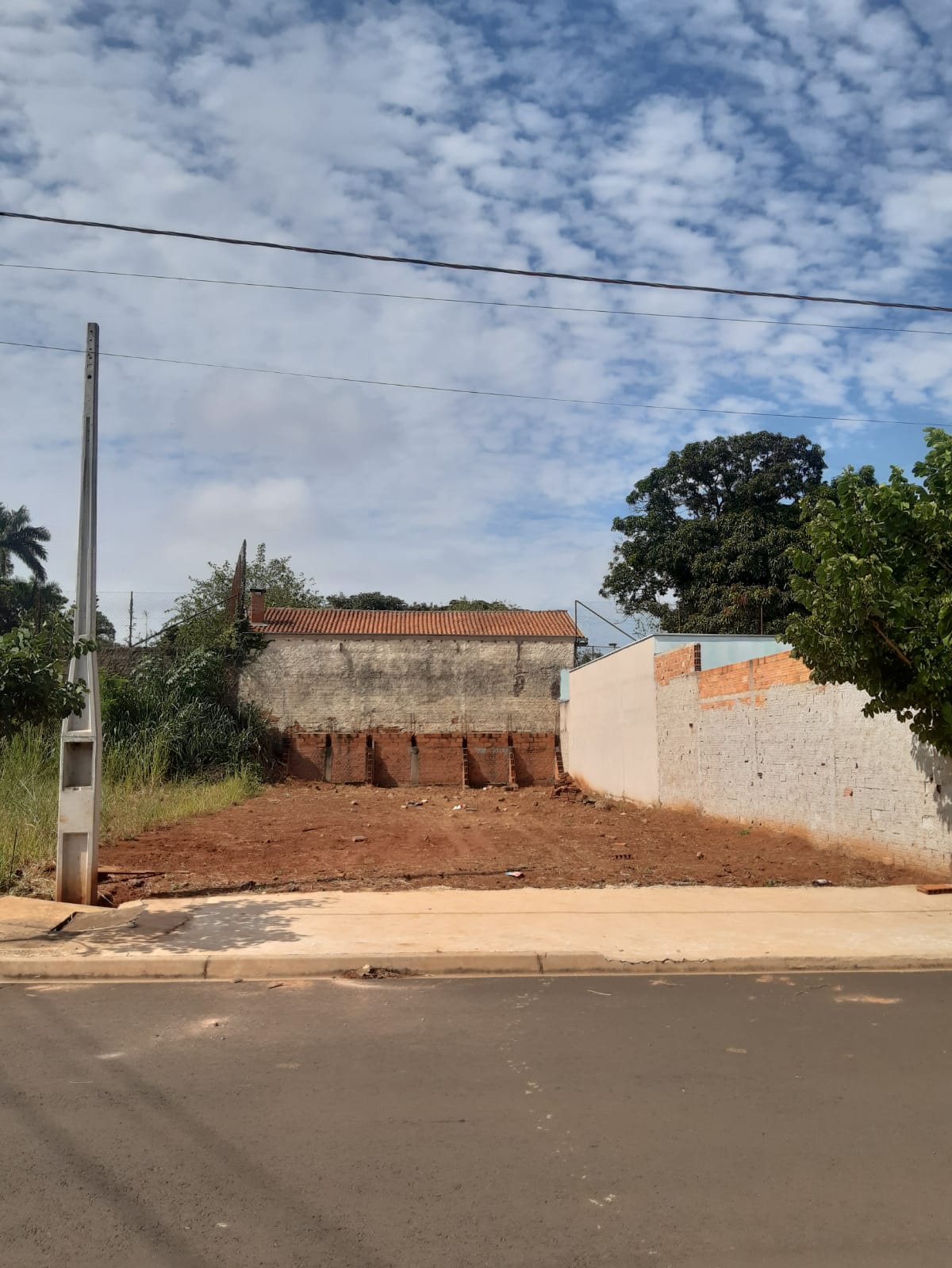 Lote - , Jardim Aranha Oliveira, Santa Bárbara D'Oeste, SP