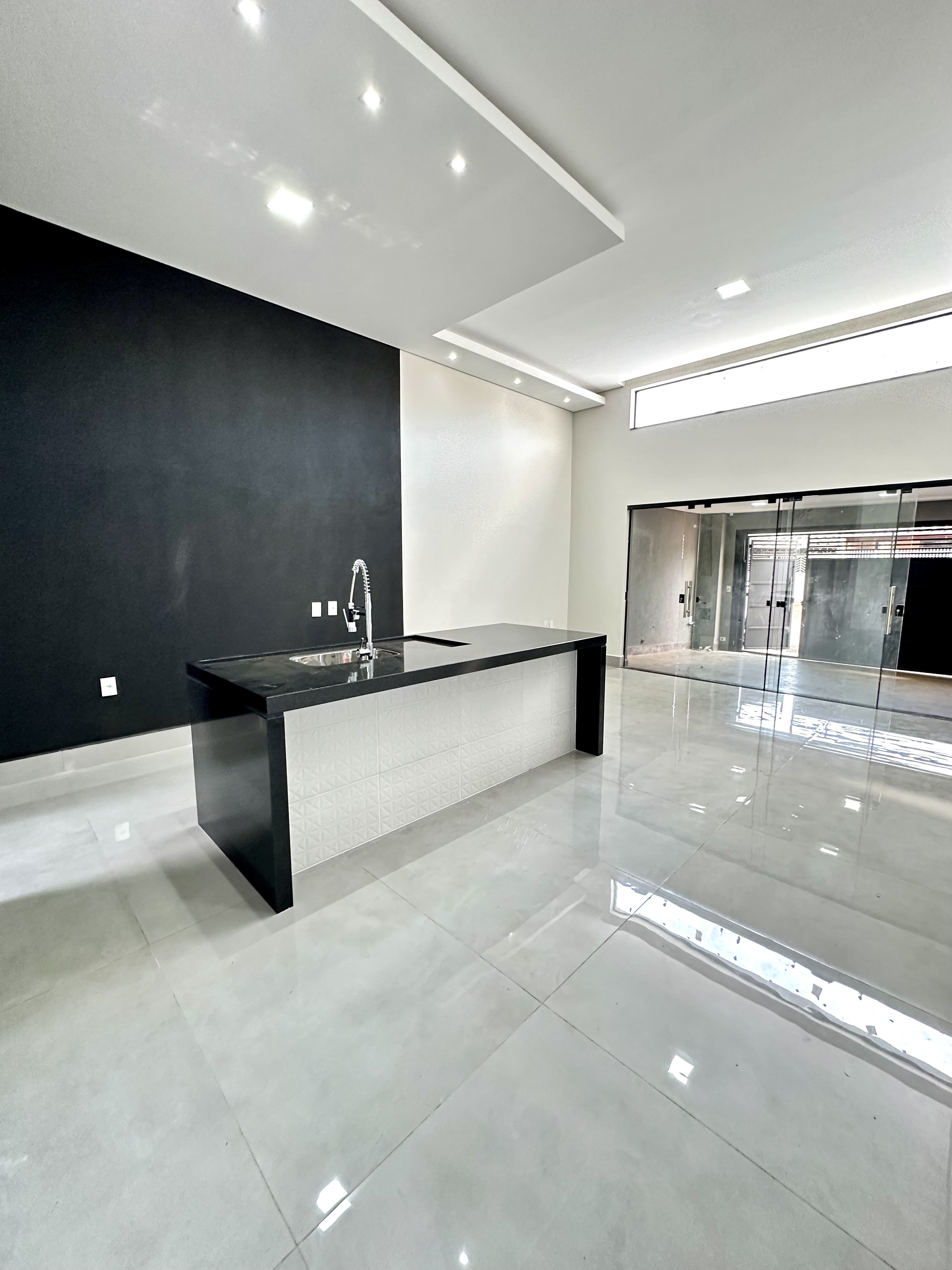 Casa - Venda, Jardim Esmeralda, Santa Bárbara D'Oeste, SP