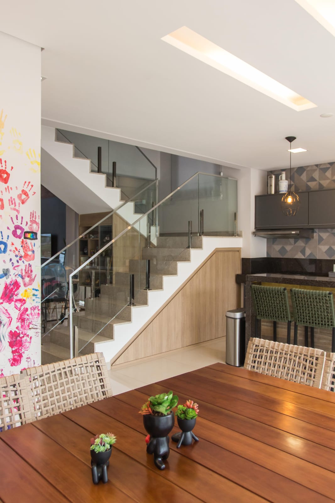 Casa em condomínio - Venda, Jardim Santa Alice, Santa Bárbara D'Oeste, SP
