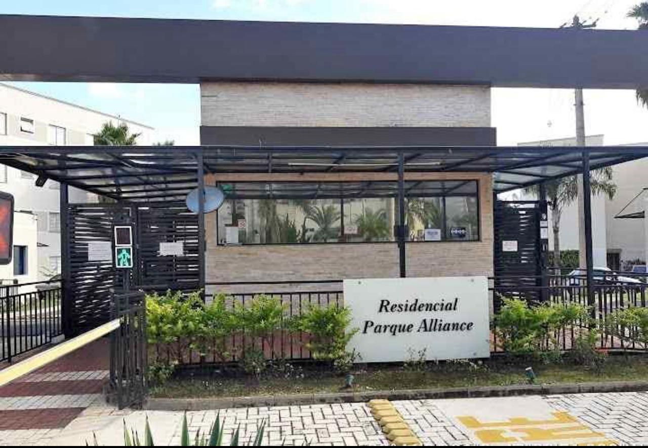 Apartamento - , Jardim Terramérica III, Americana, SP