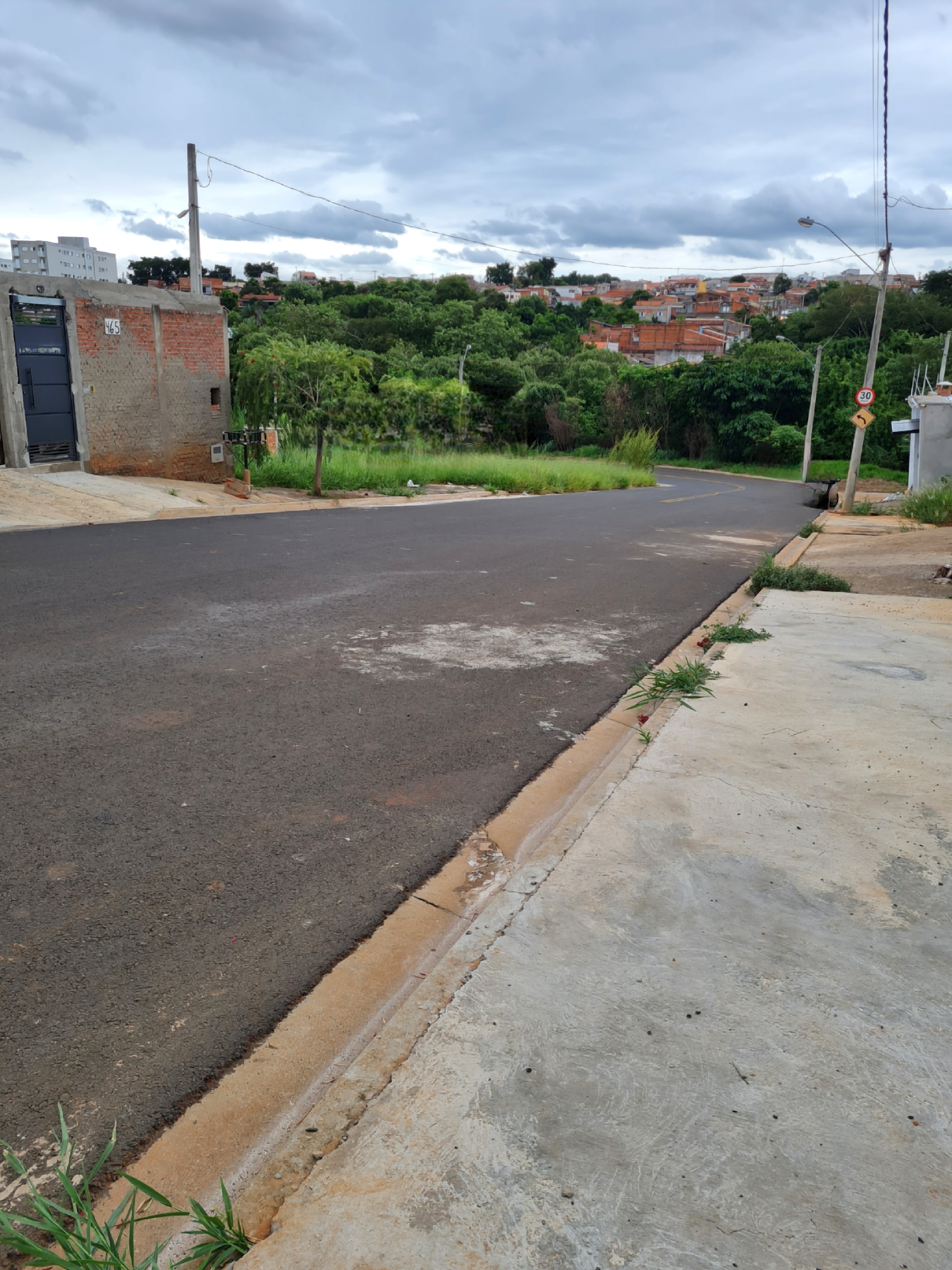 Lote - Venda, Jd Aranha Oliveira, Santa Bárbara D'Oeste, SP
