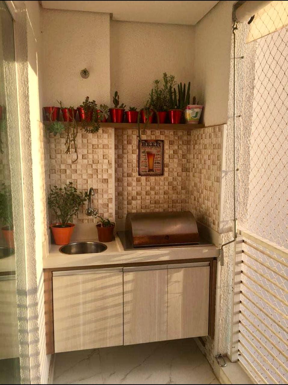 Apartamento - Venda, Jardim Dona Judith, Americana, SP
