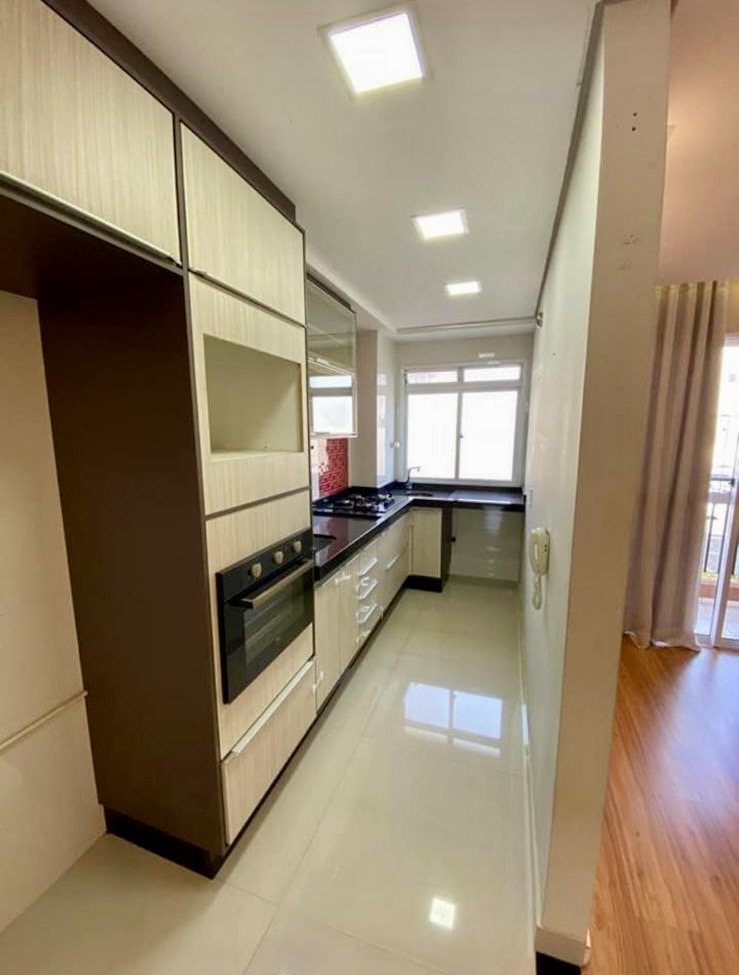 Apartamento - Venda, Jardim Nossa Senhora do Carmo, Americana, SP