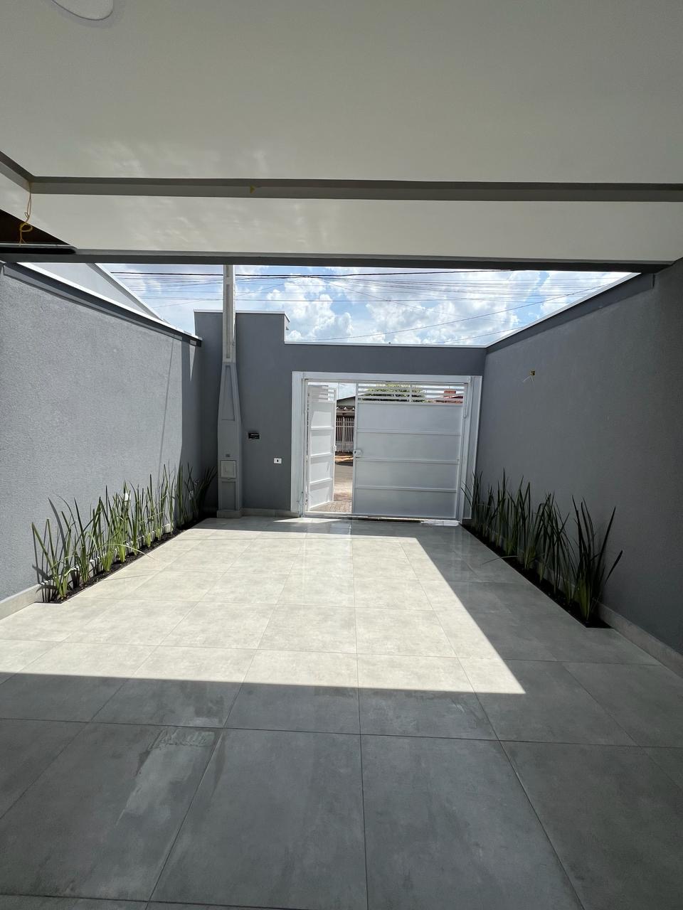 Casa - Venda, Jardim Europa , Santa Bárbara D'Oeste, SP