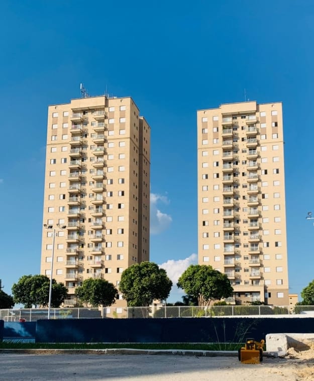 Apartamento - Venda, Vila Belvedere, Americana, SP