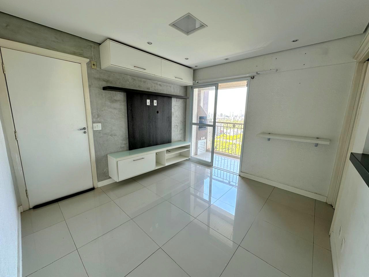 Apartamento - Venda, Vila Dainese, Americana, SP