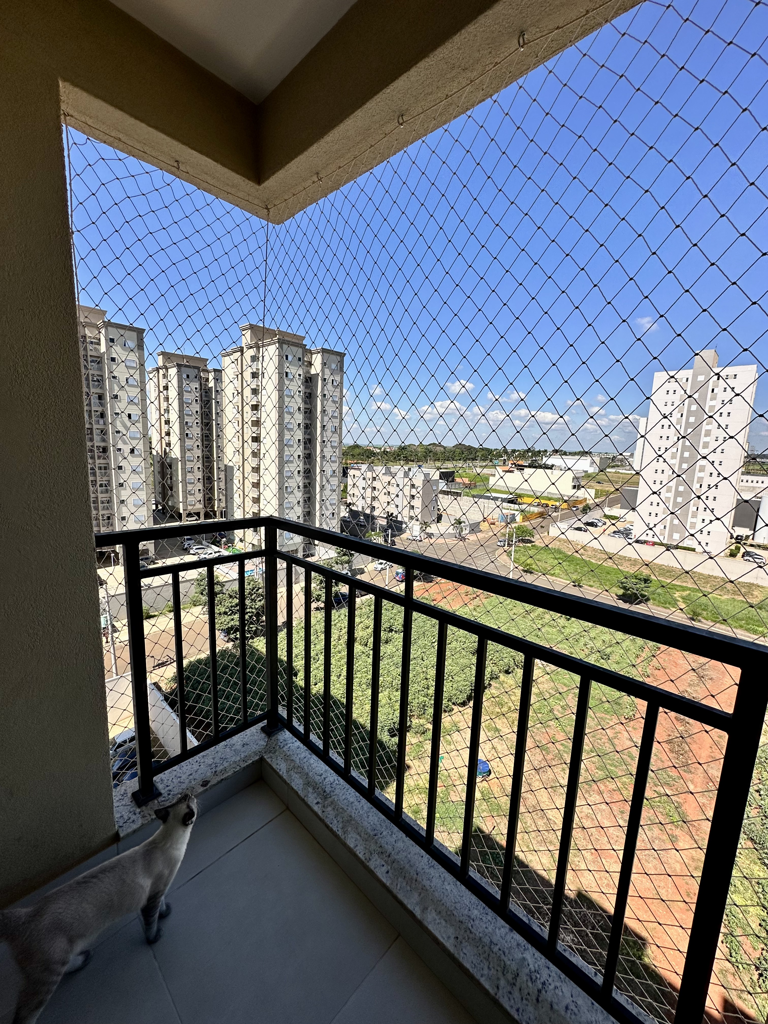 Apartamento - Venda, Jardim Firenze, Santa Bárbara D'Oeste, SP