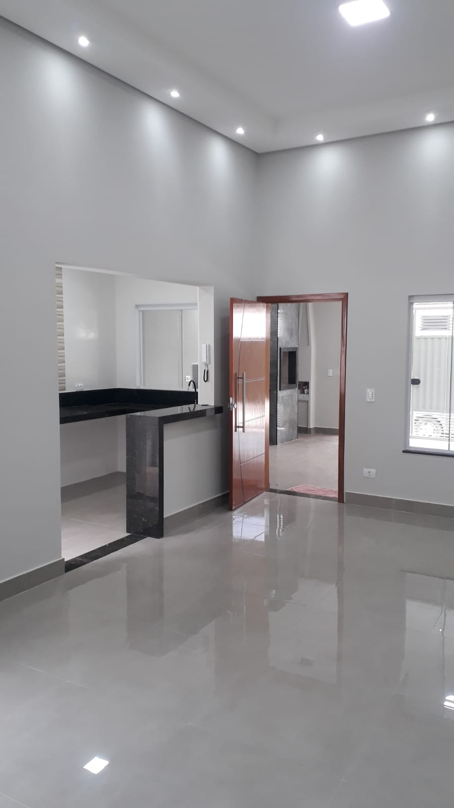 Casa - Venda, Jardim Pantano, Santa Bárbara D'Oeste, SP