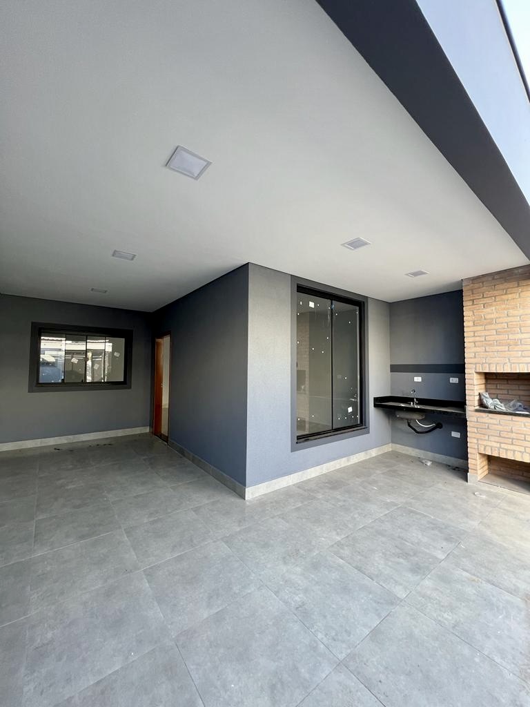 Casa - Venda, Jardim Terramerica, Americana, SP