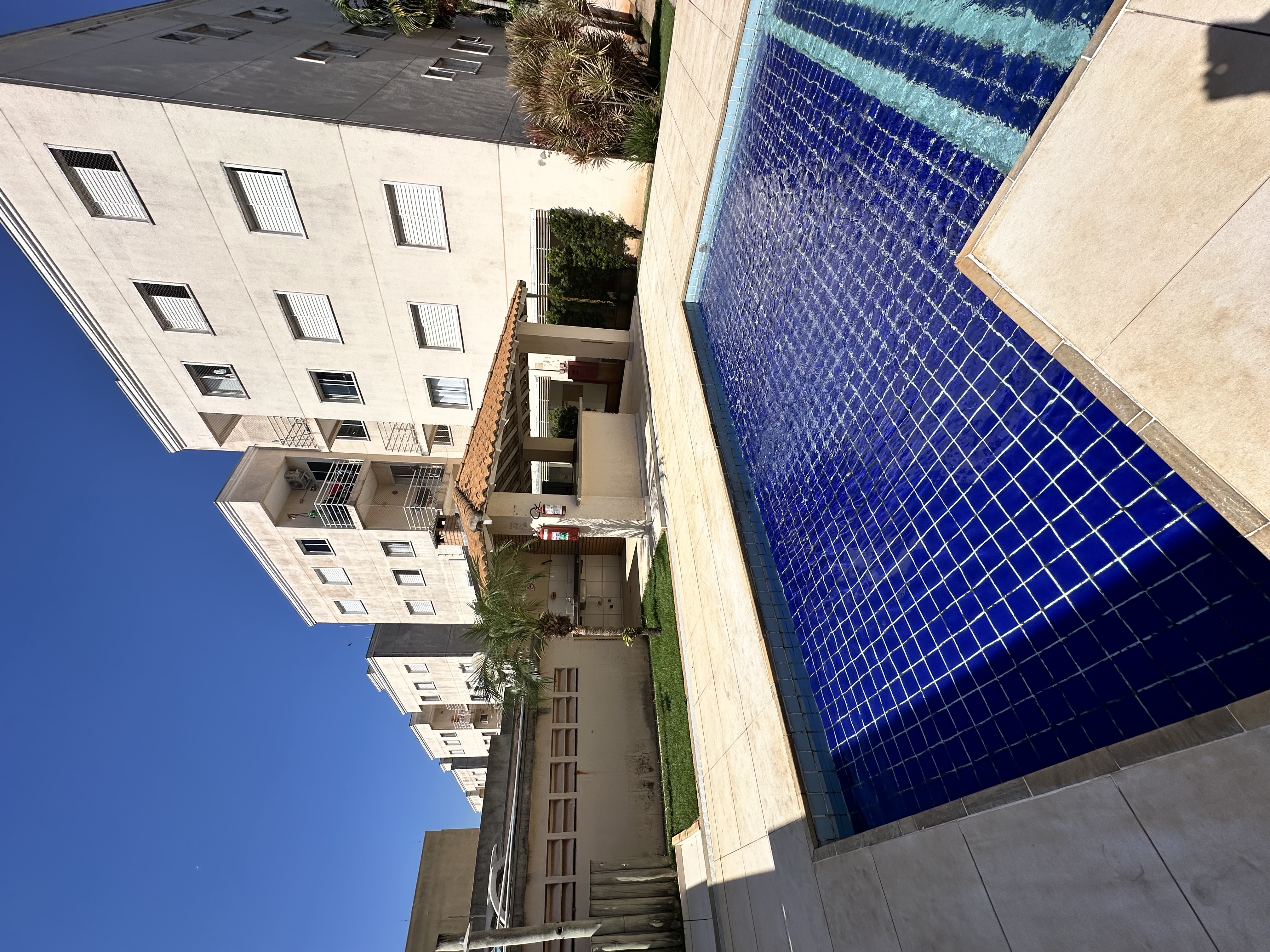 Apartamento - Venda, Parque Universitário, Americana, SP
