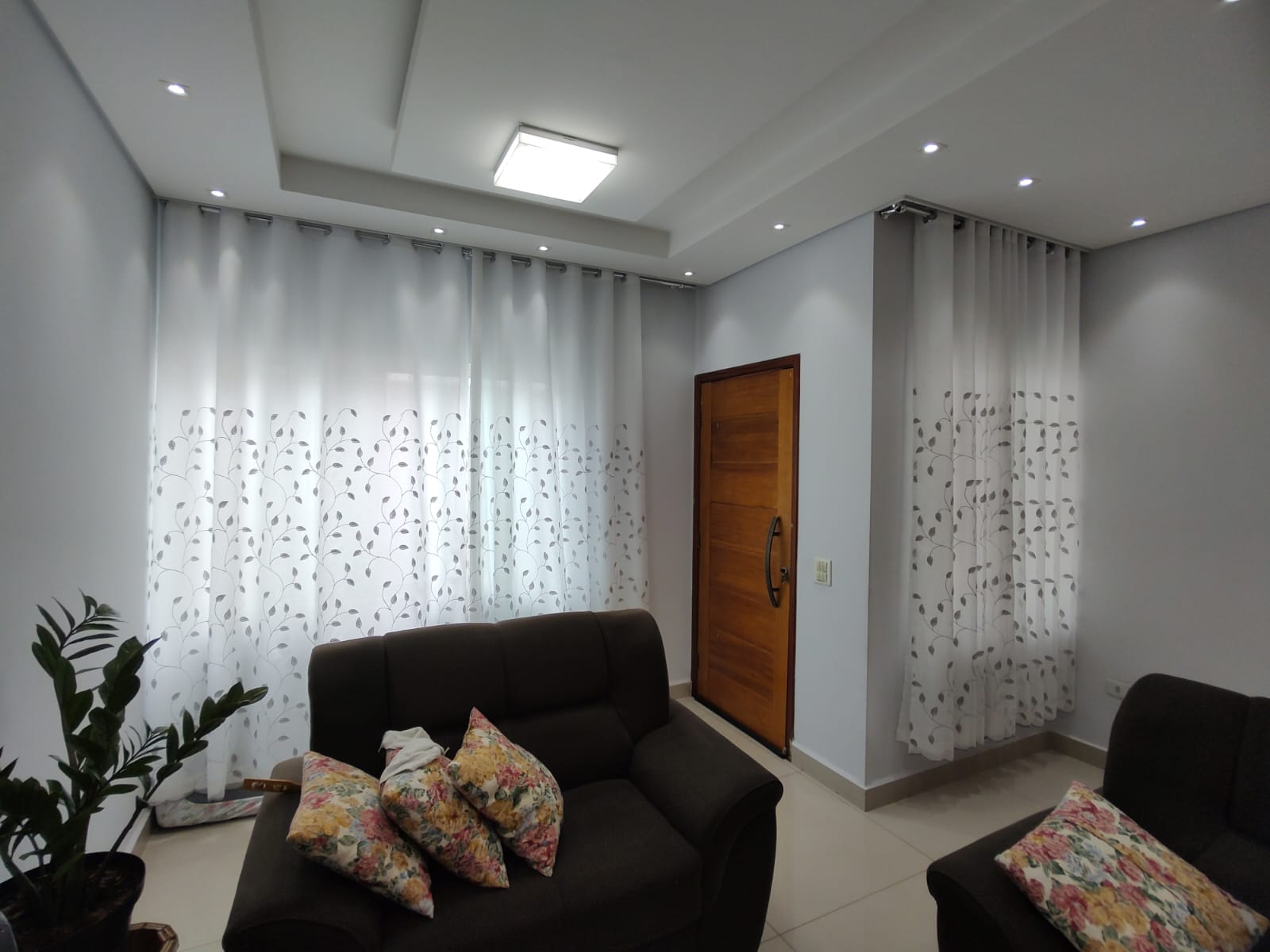 Casa - Venda, Planalto do Sol, Santa Bárbara D'Oeste, SP