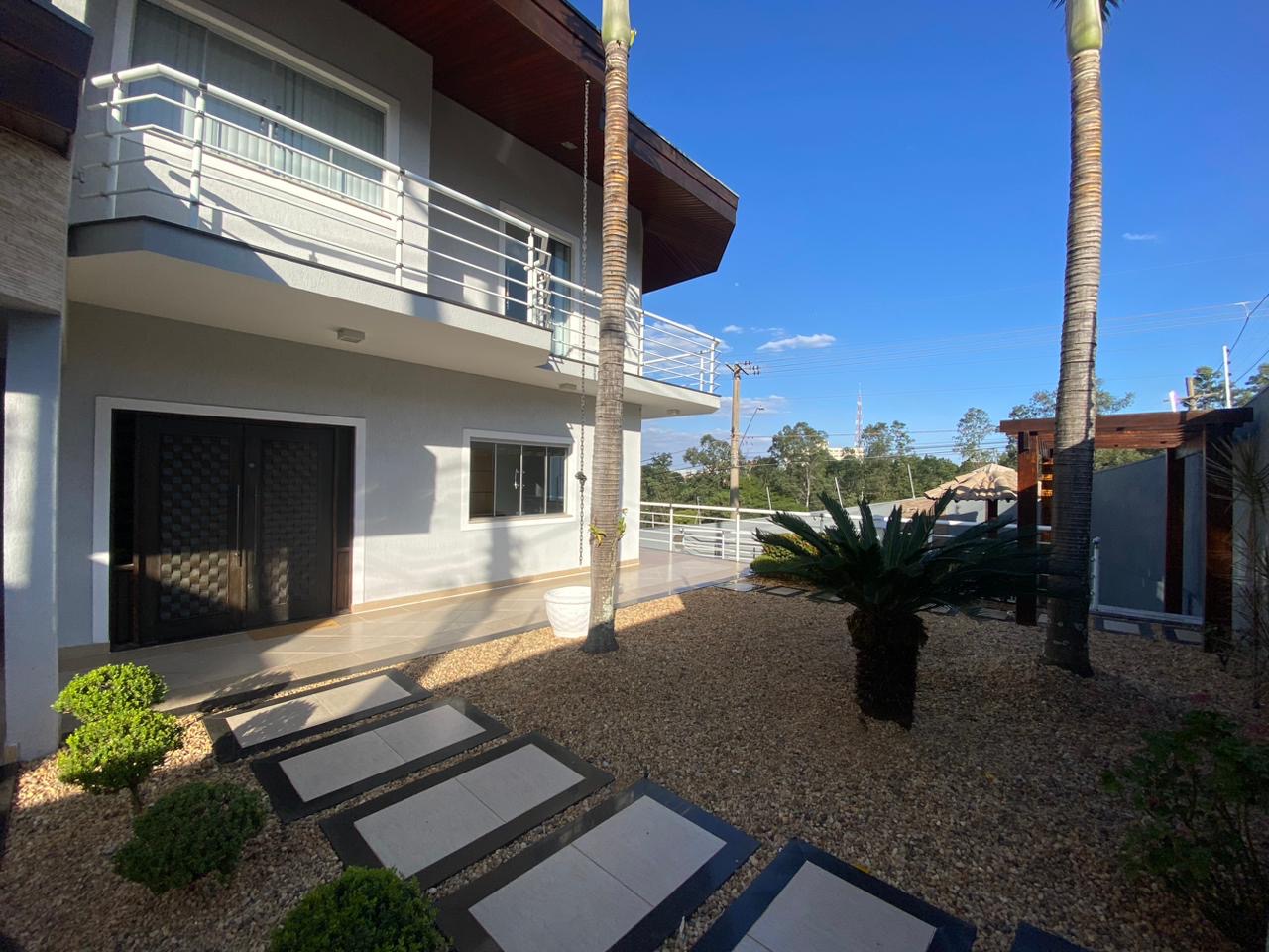 Casa - Venda, Parque das Nações, Americana, SP