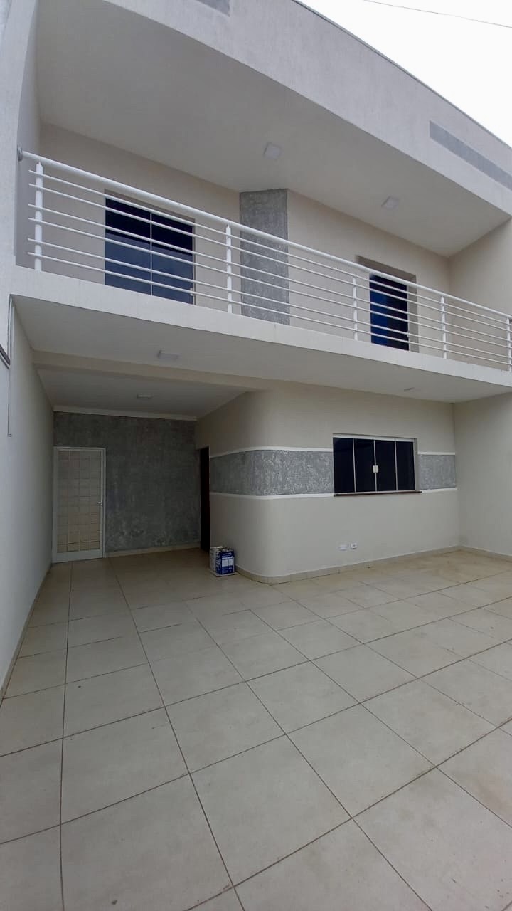 Casa - Venda, Jardim Boer I, Americana, SP