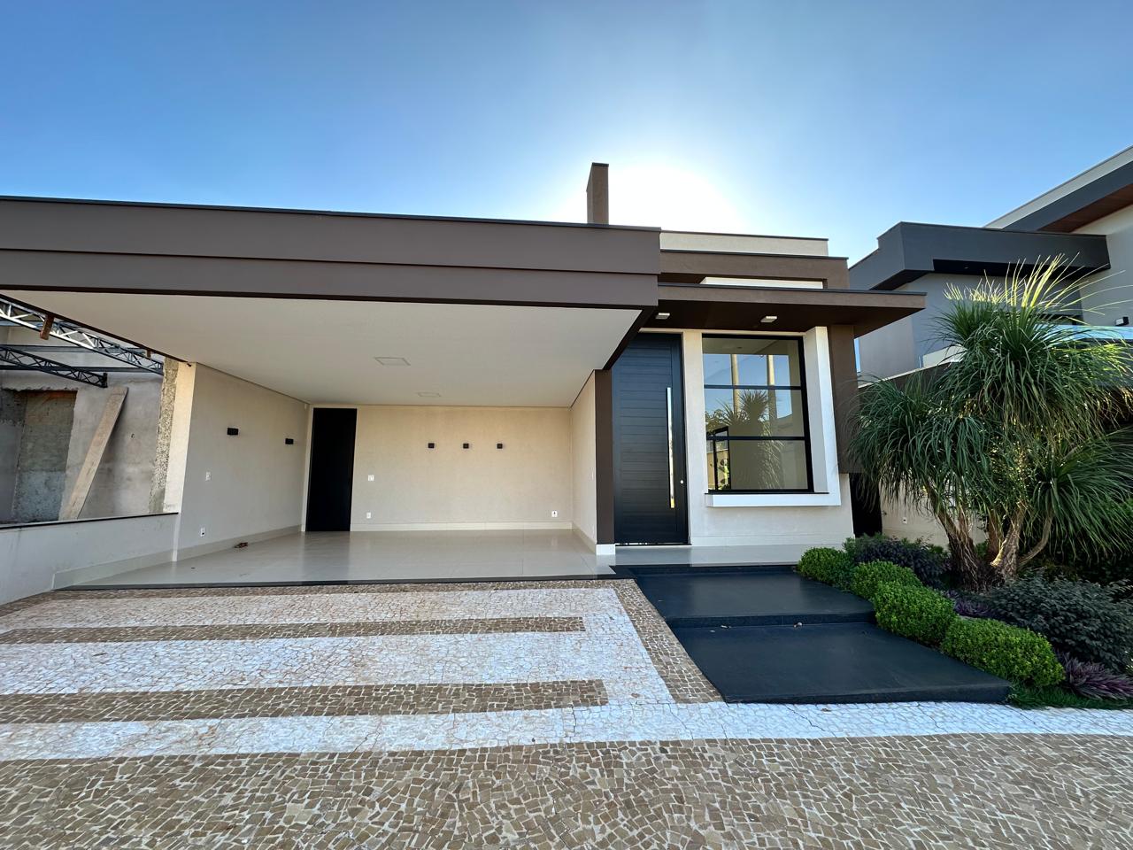 Casa em condomínio - Venda, Jardim Firenze, Santa Bárbara D'Oeste, SP