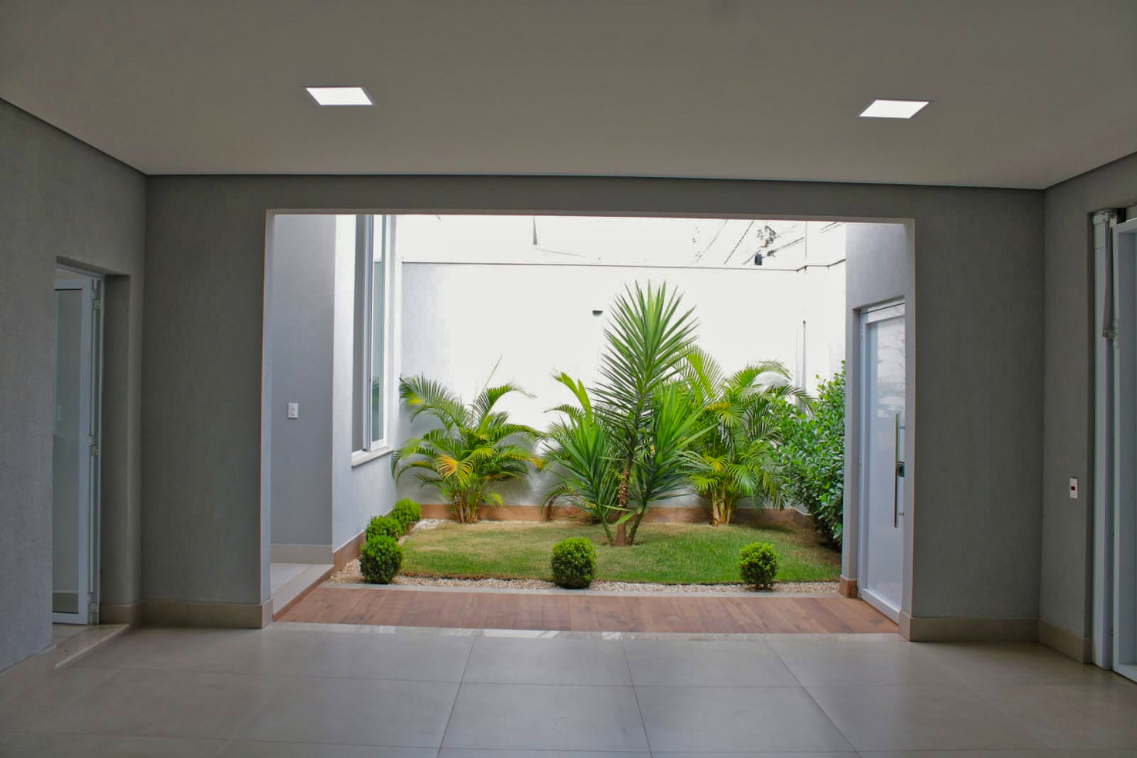Casa - Venda, Parque Universitário, Americana, SP