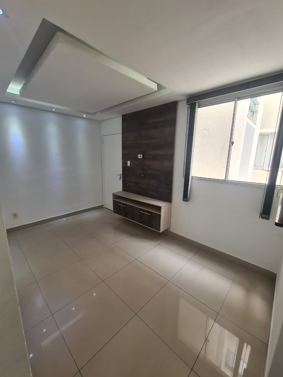 Apartamento - Venda, Jardim Recanto, Americana, SP