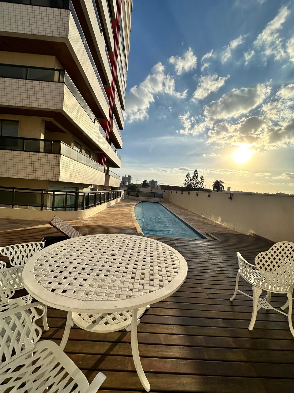 Apartamento - Venda, Centro, Americana, SP
