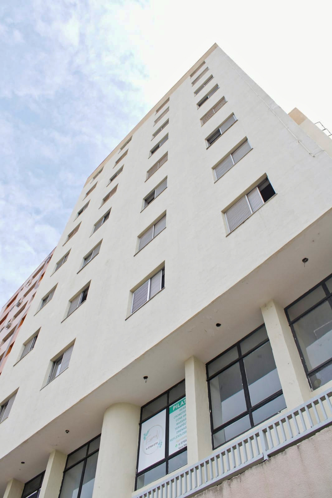 Apartamento - Venda, Centro, Americana, SP