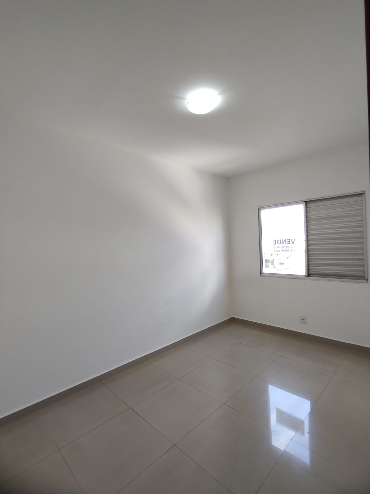Ótimo Apartamento em um Agradável Condomínio em Santa Bárbara d'Oeste/SP