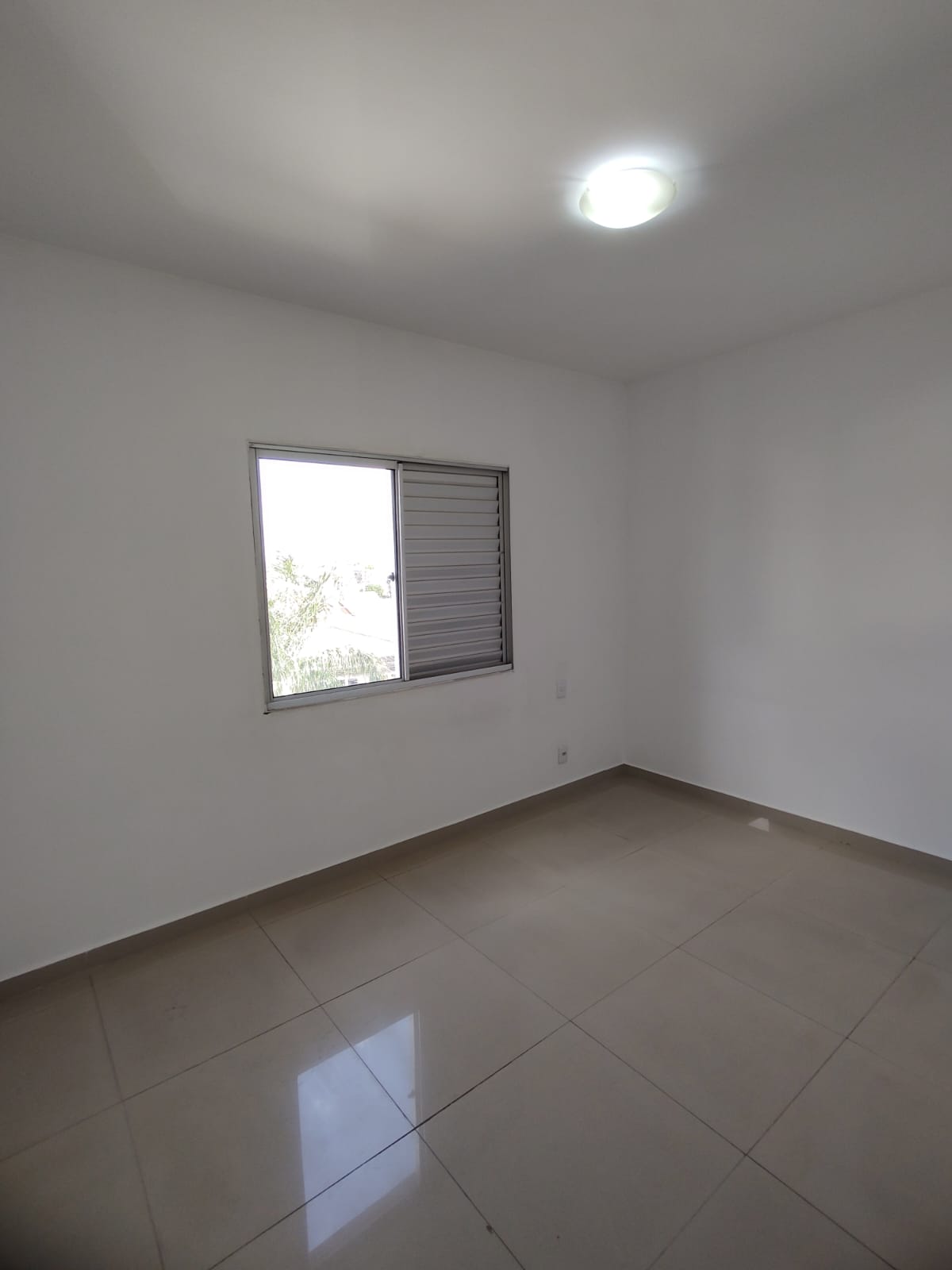 Ótimo Apartamento em um Agradável Condomínio em Santa Bárbara d'Oeste/SP