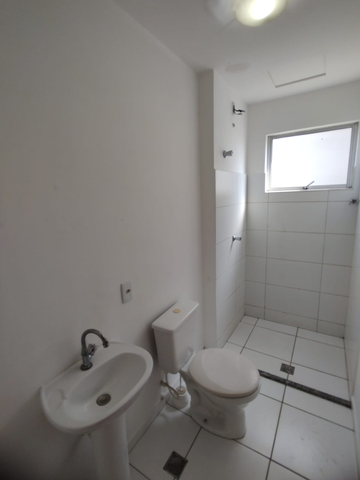 Ótimo Apartamento em um Agradável Condomínio em Santa Bárbara d'Oeste/SP