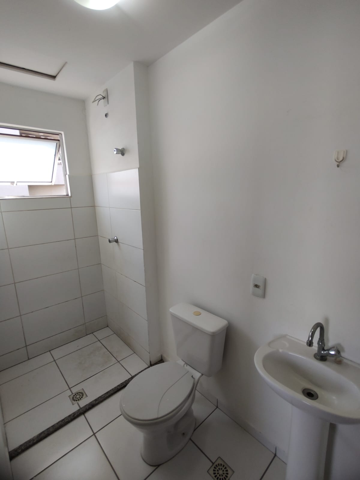 Ótimo Apartamento em um Agradável Condomínio em Santa Bárbara d'Oeste/SP
