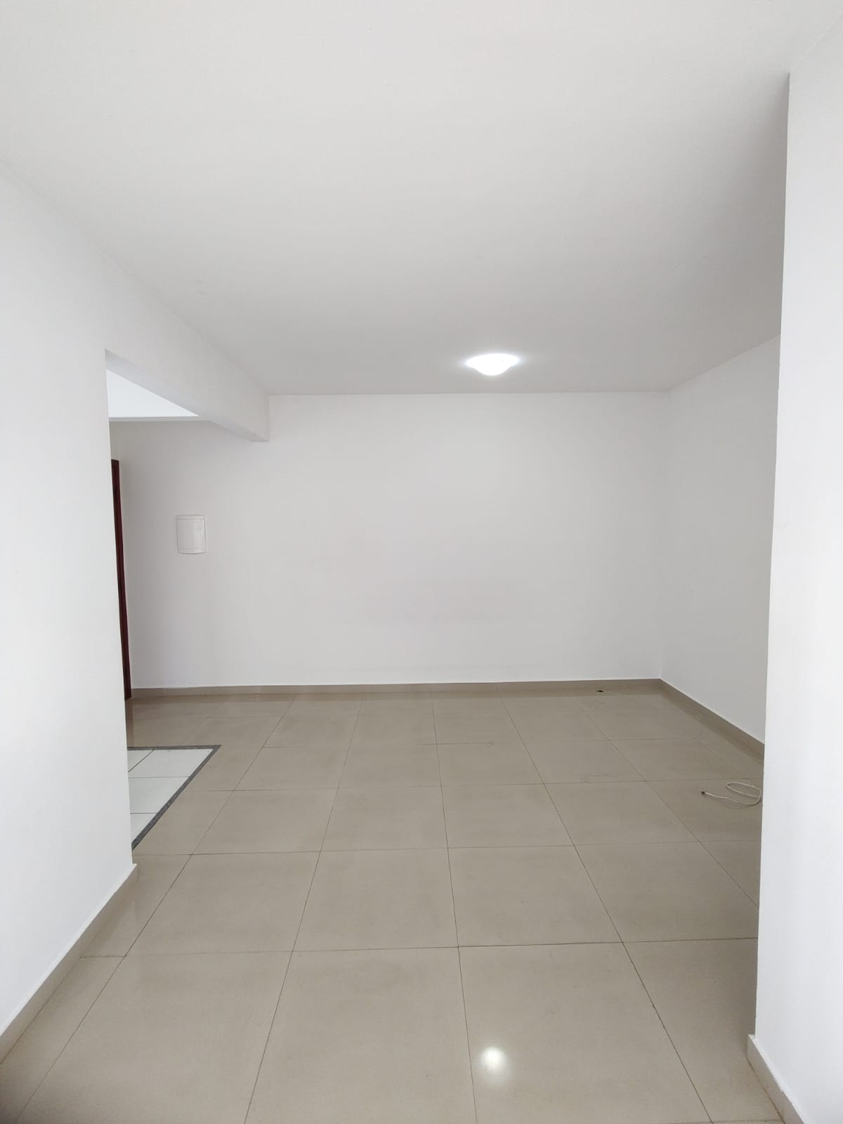 Ótimo Apartamento em um Agradável Condomínio em Santa Bárbara d'Oeste/SP