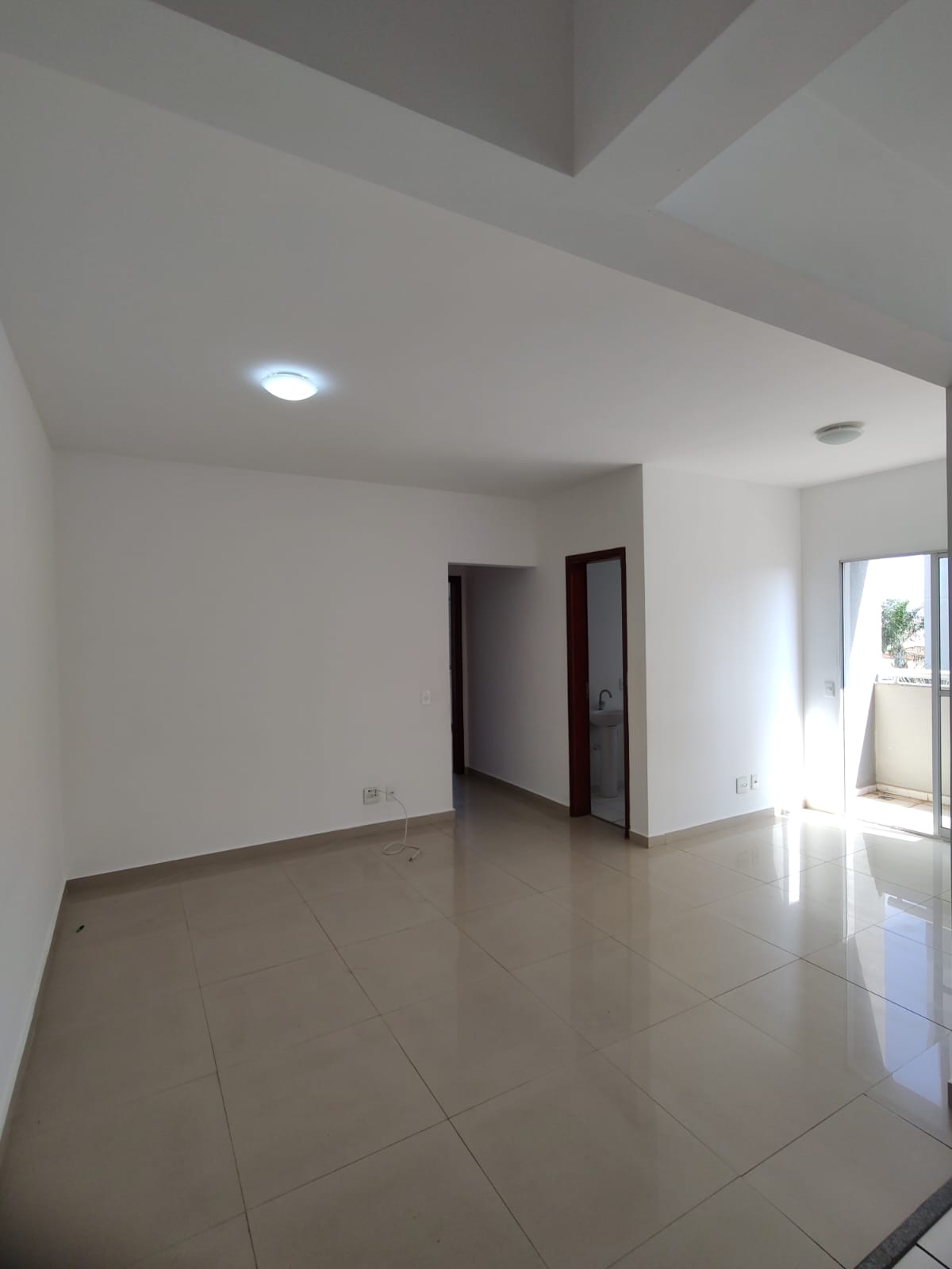 Ótimo Apartamento em um Agradável Condomínio em Santa Bárbara d'Oeste/SP