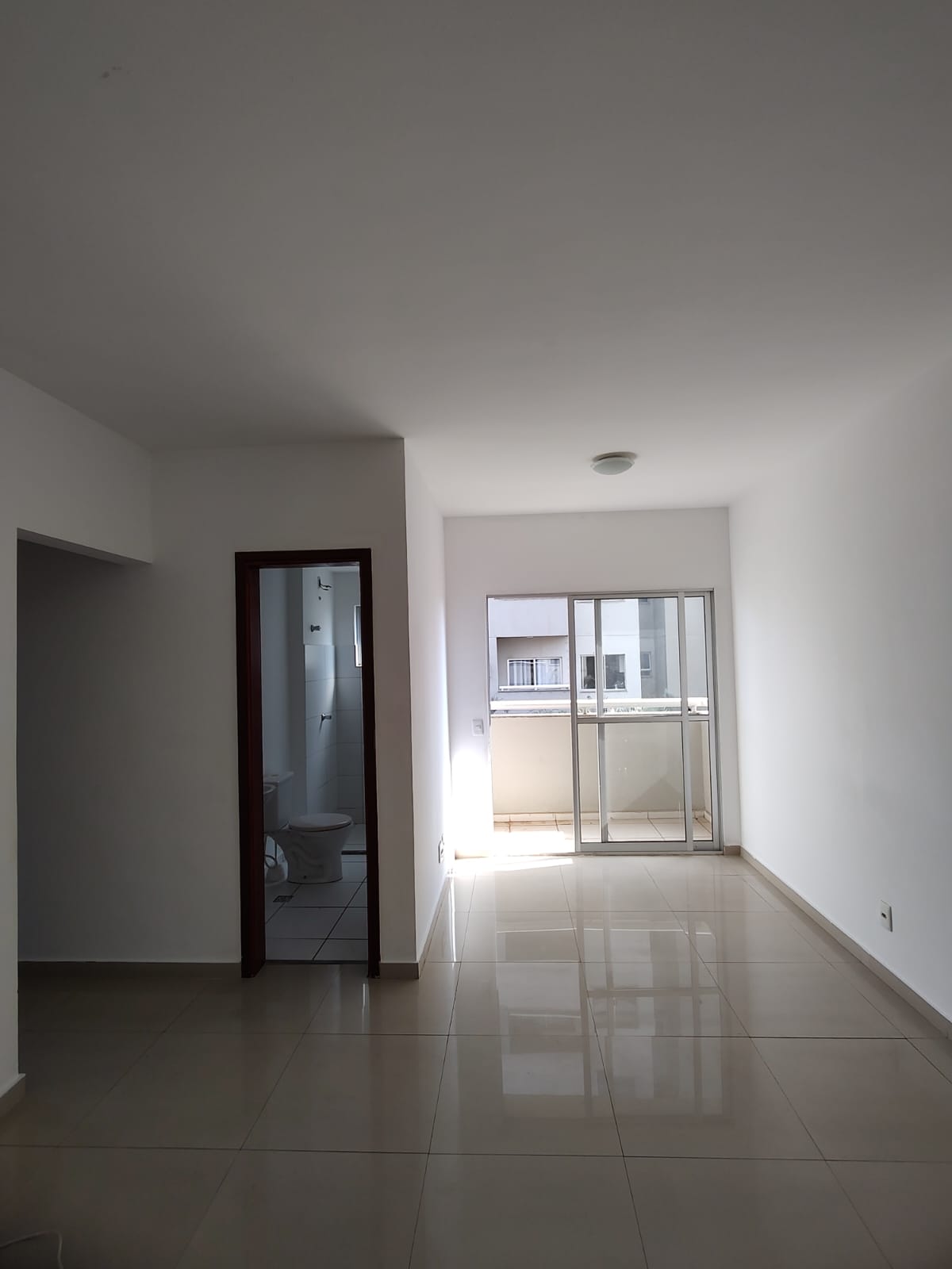 Ótimo Apartamento em um Agradável Condomínio em Santa Bárbara d'Oeste/SP