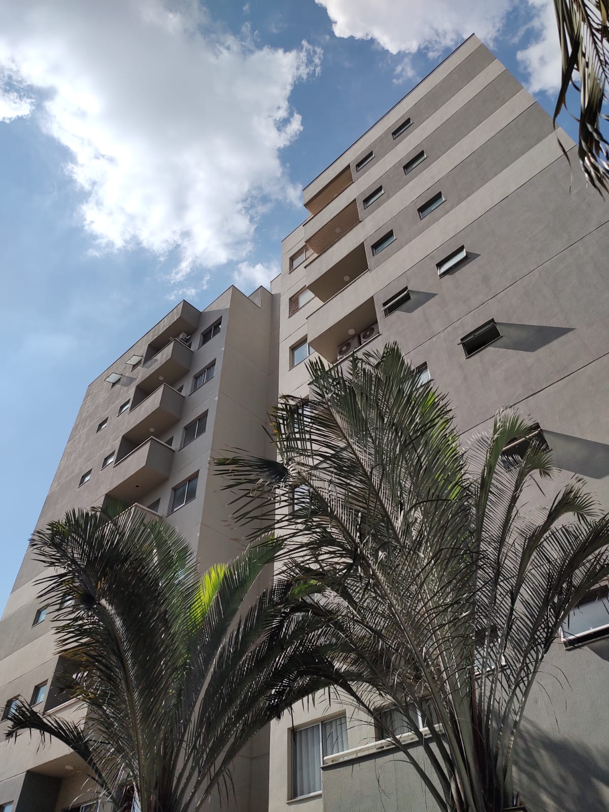 Ótimo Apartamento em um Agradável Condomínio em Santa Bárbara d'Oeste/SP