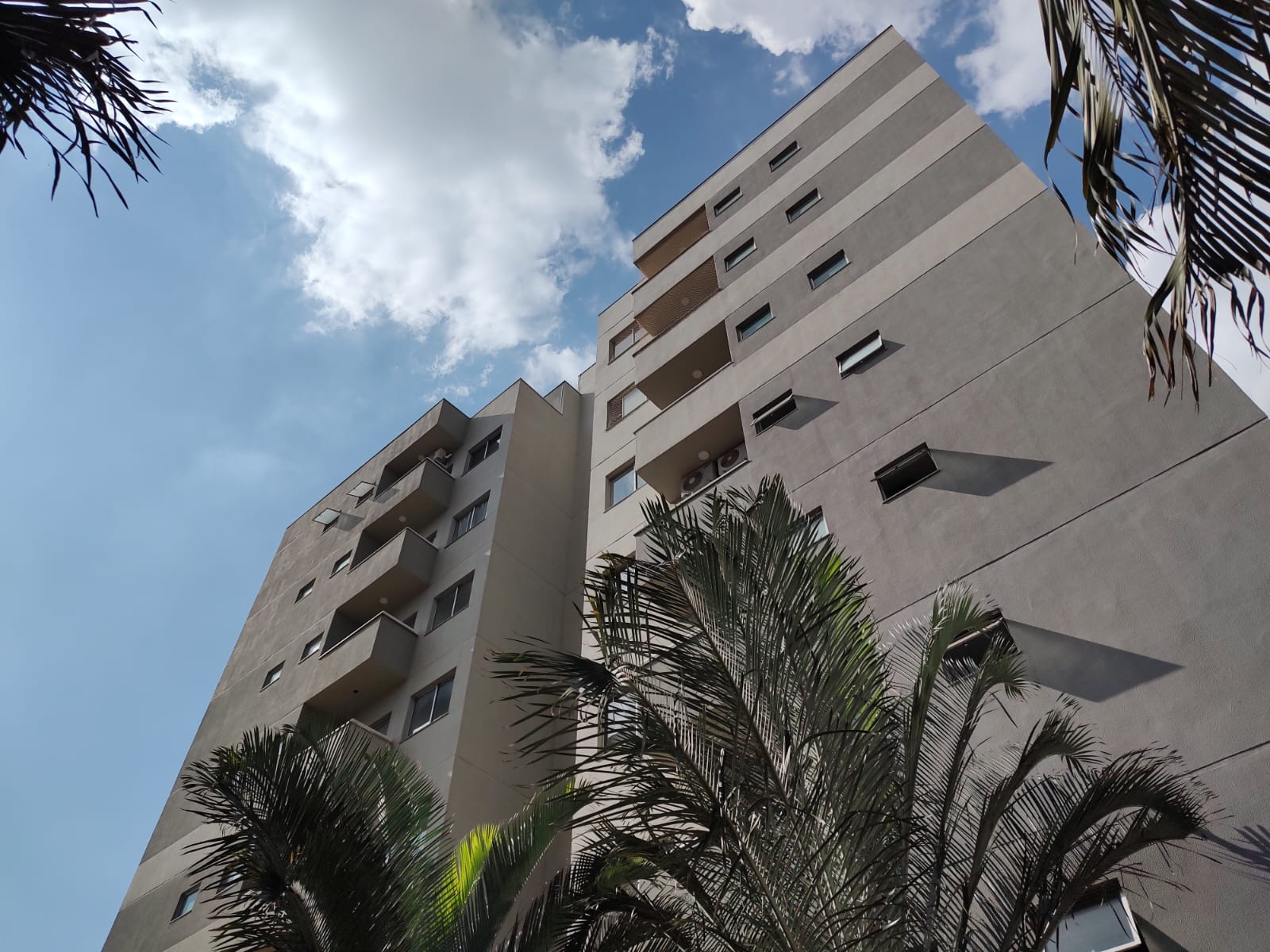 Apartamento - Venda, Jardim Cândido Bertini, Santa Bárbara D'Oeste, SP