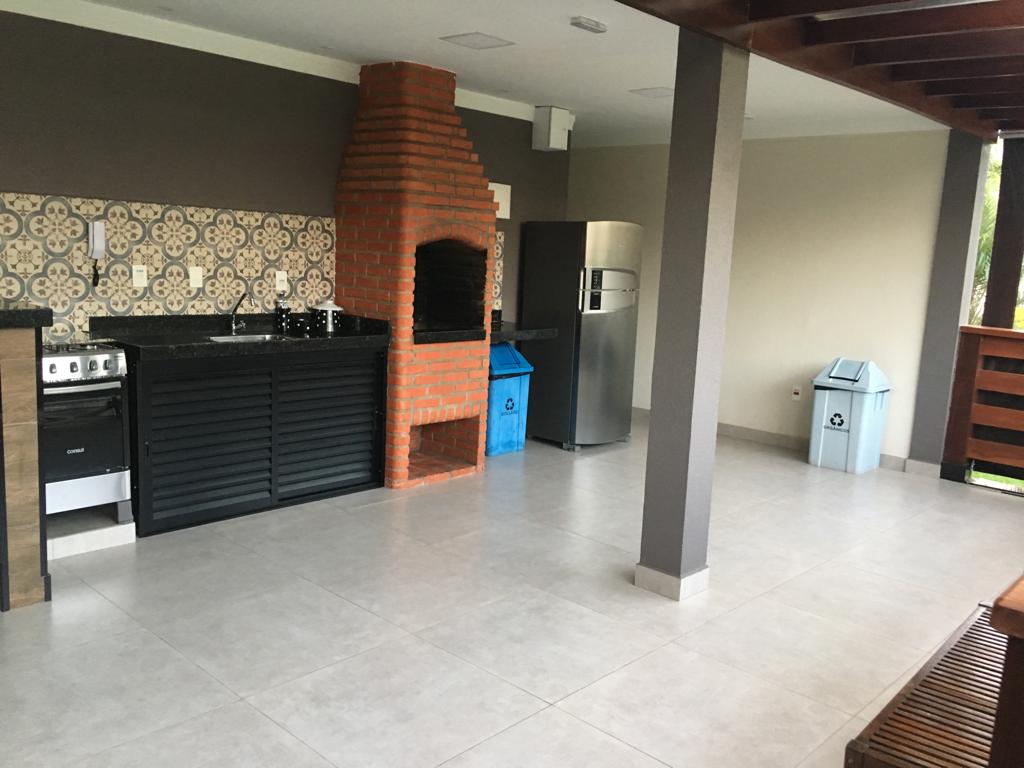Casa em condomínio - Venda, Chácara Letônia, Americana, SP
