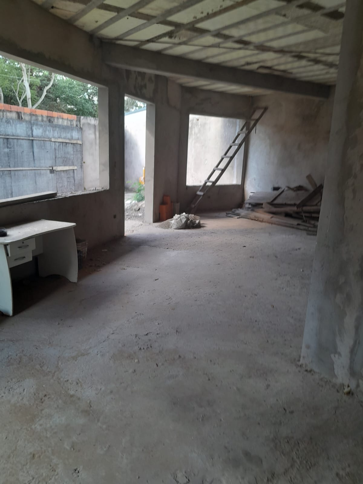 Casa - Venda, Parque Novo Mundo, Americana, SP