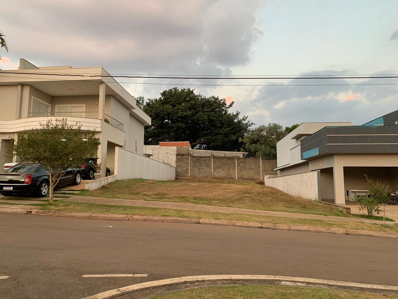 Terreno em condomínio - Venda, Vila Mac Knight, Santa Bárbara D'Oeste, SP