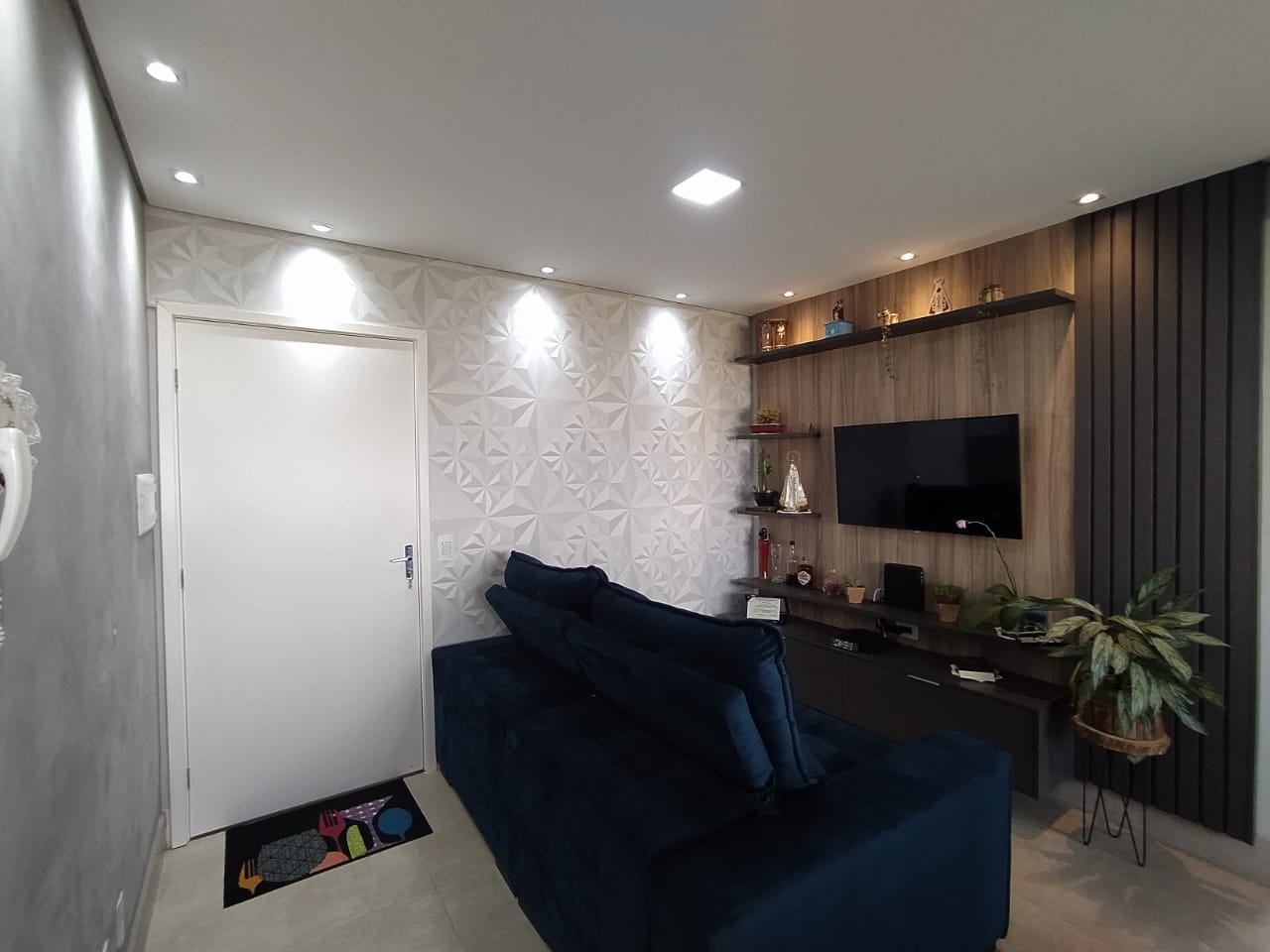 Apartamento - Venda, Catharina Zanaga, Americana, SP