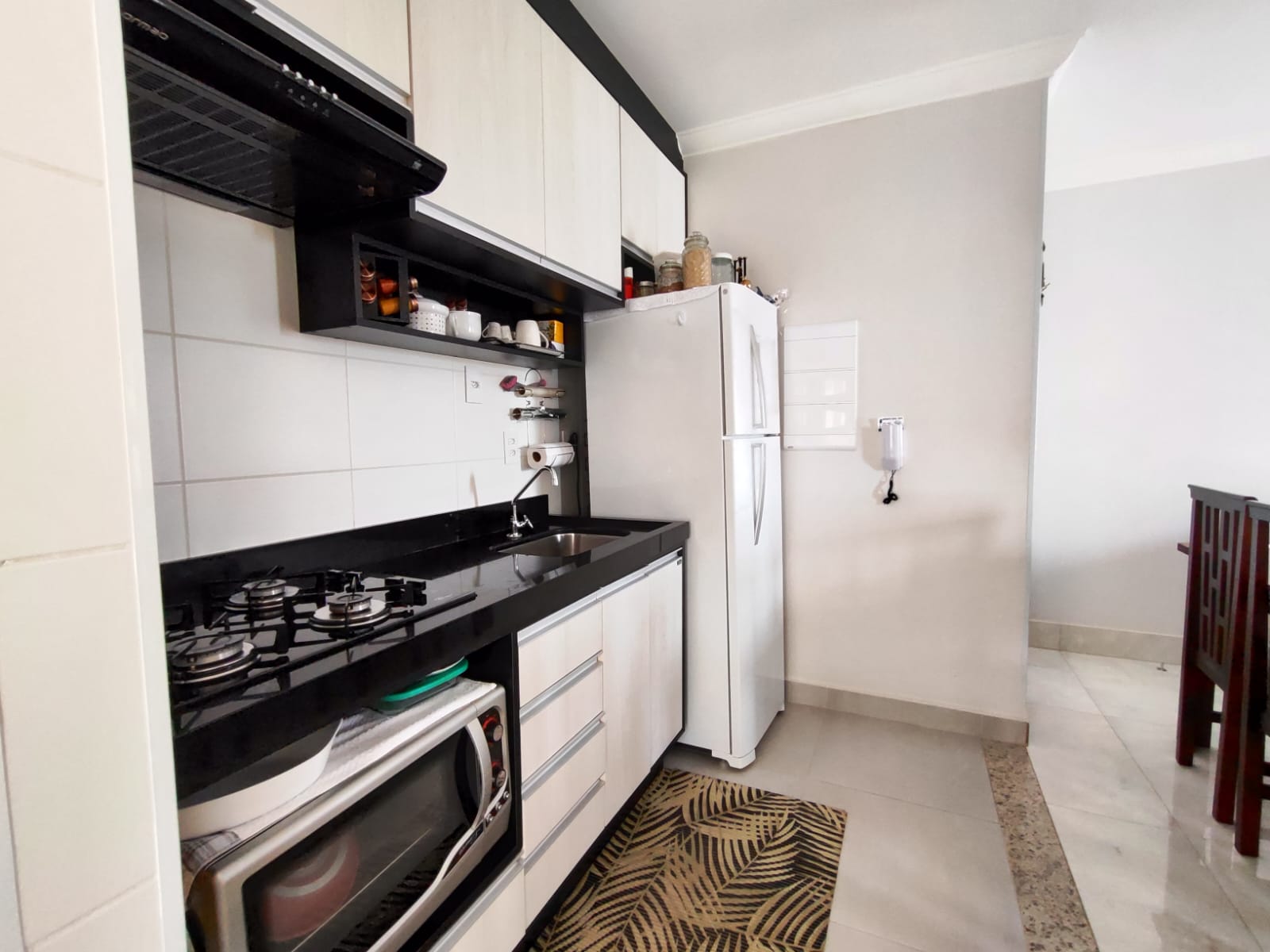 Apartamento - Venda, Jardim Firenze, Santa Bárbara D'Oeste, SP