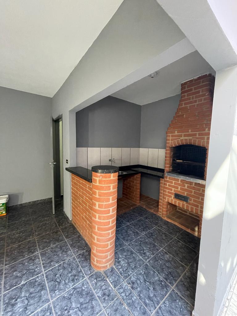 Casa - Venda, Jardim Augusto Cavalheiro, Santa Bárbara D'Oeste, SP