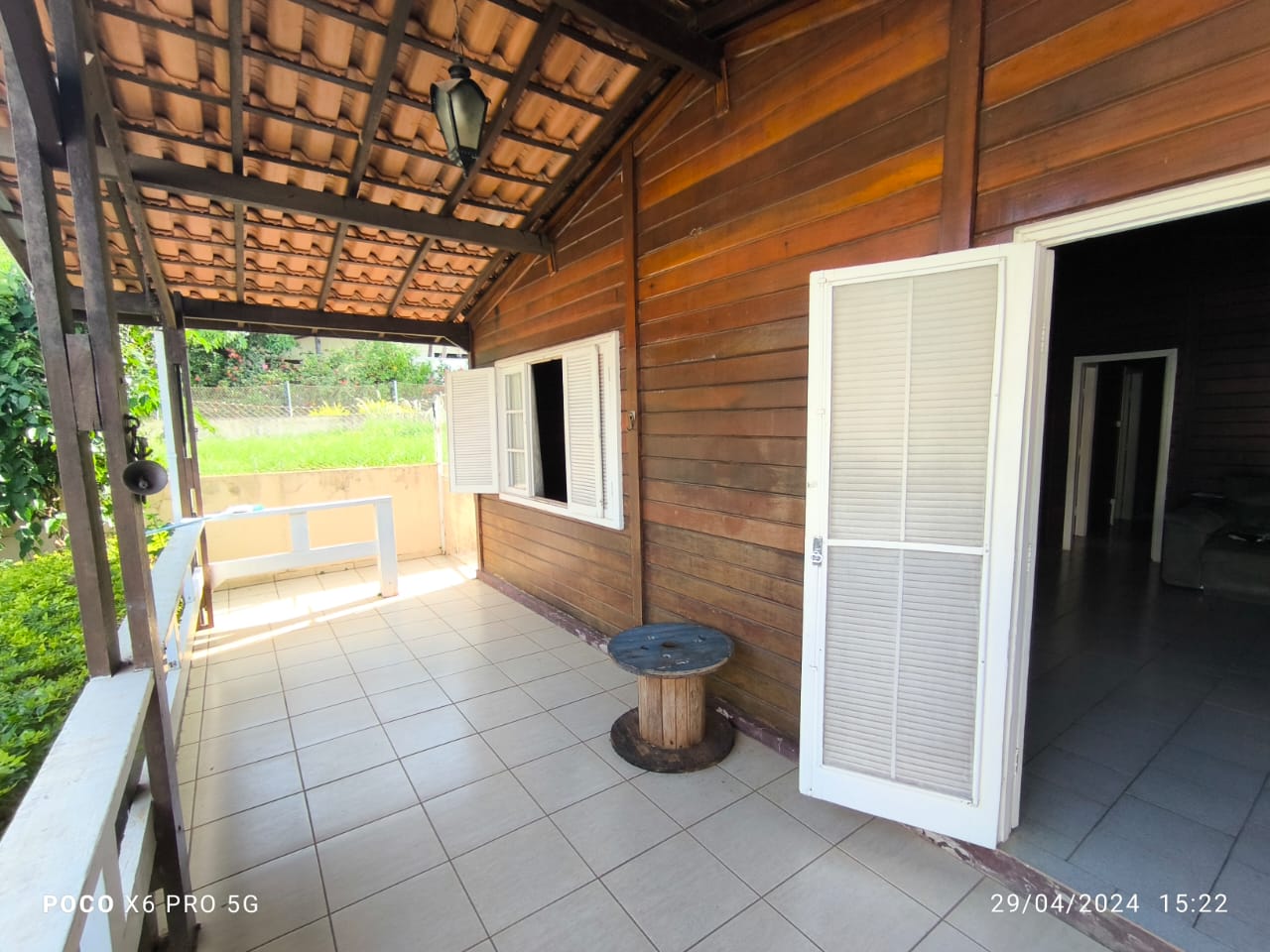Casa em condomínio - , Chácara Letônia, Americana, SP