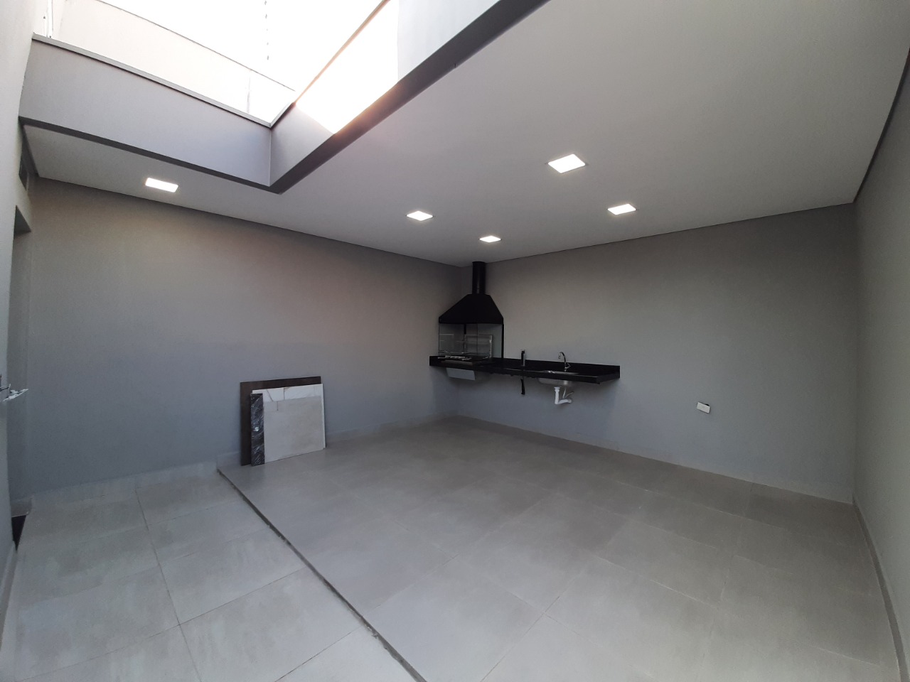 Casa - Venda, Jardim Perola, Santa Bárbara D'Oeste, SP