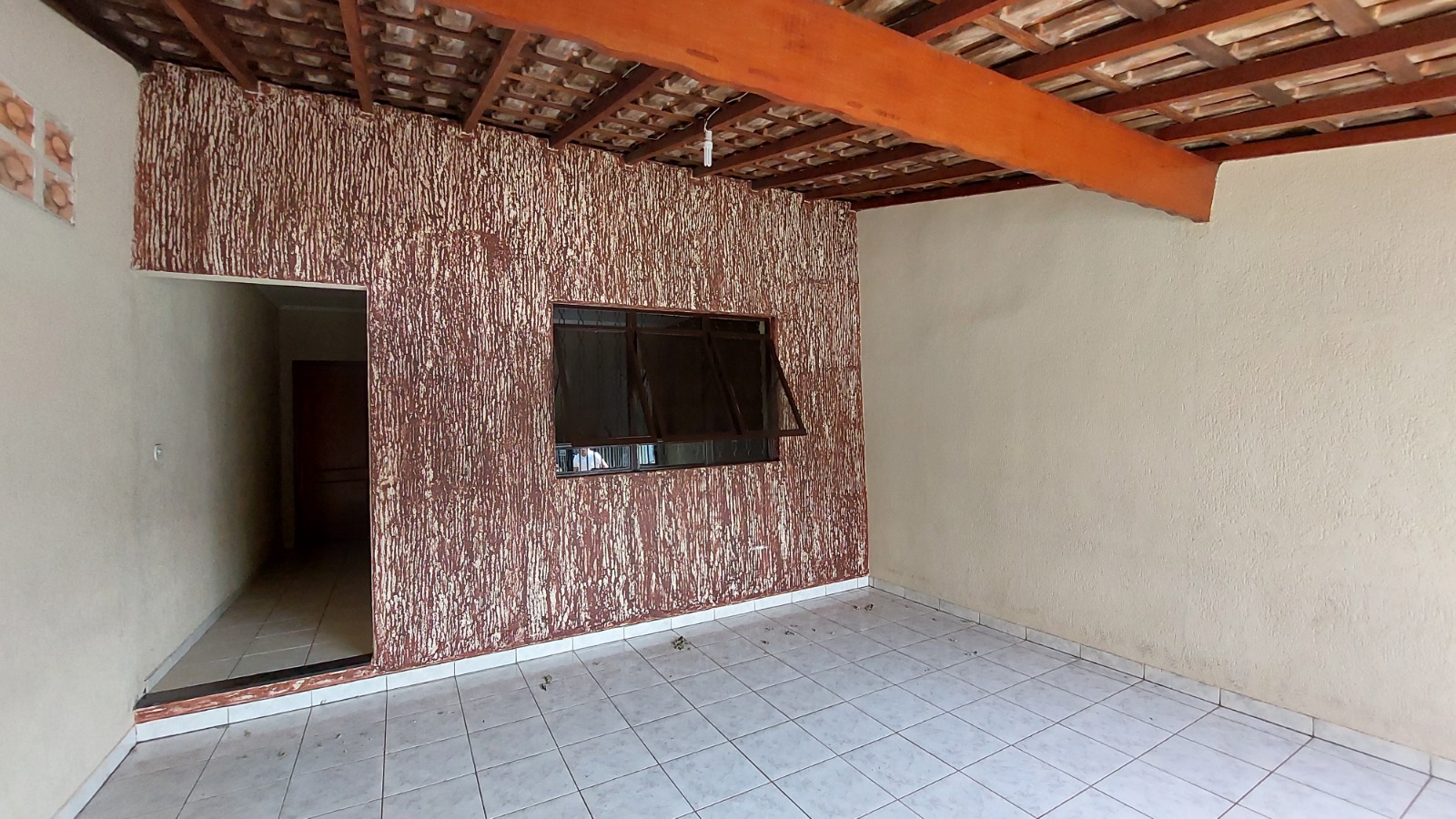 Casa - Venda, Parque Novo Mundo, Americana, SP