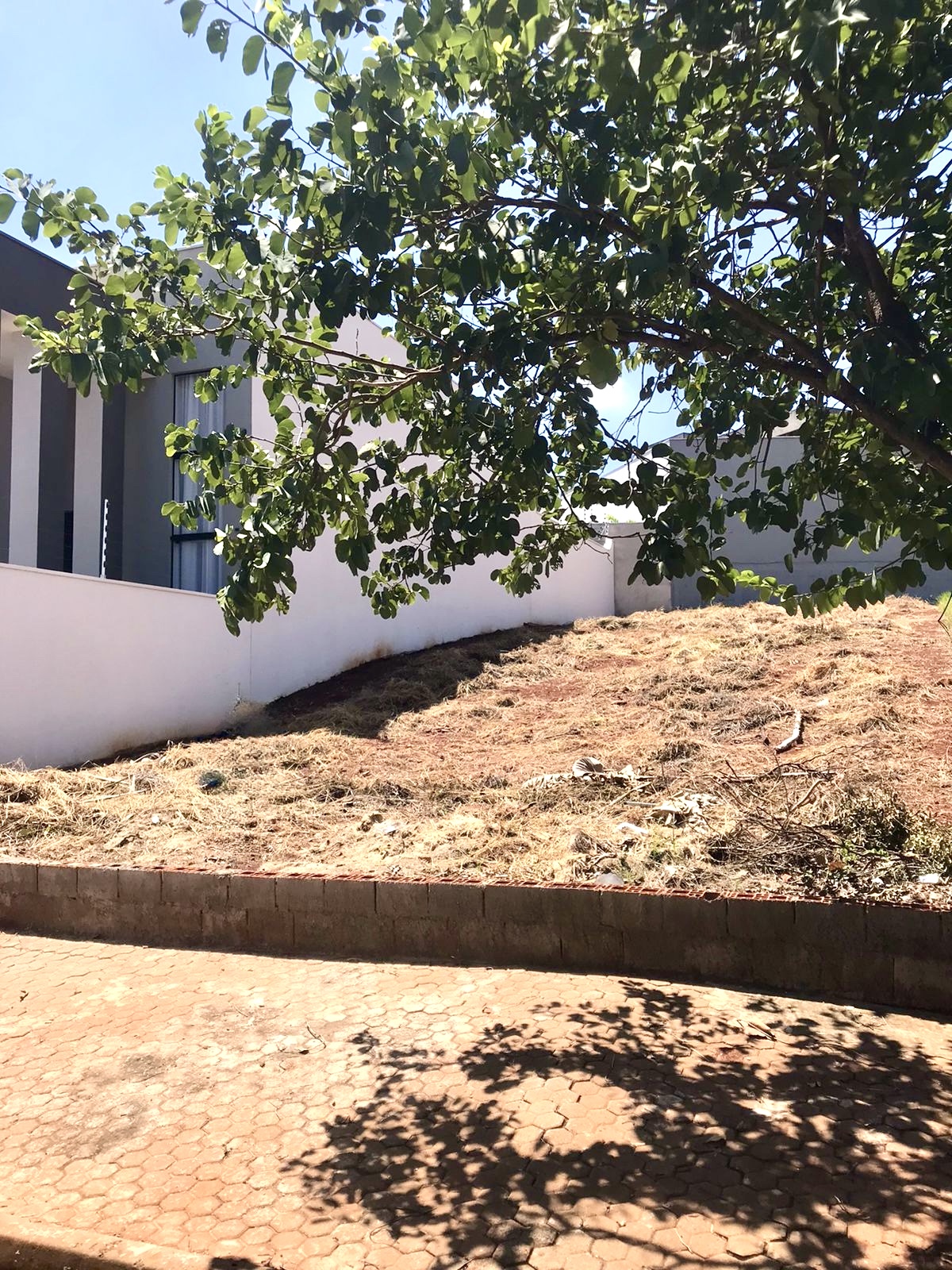Terreno - , Terras de Santa Bárbara, Santa Bárbara D'Oeste, SP