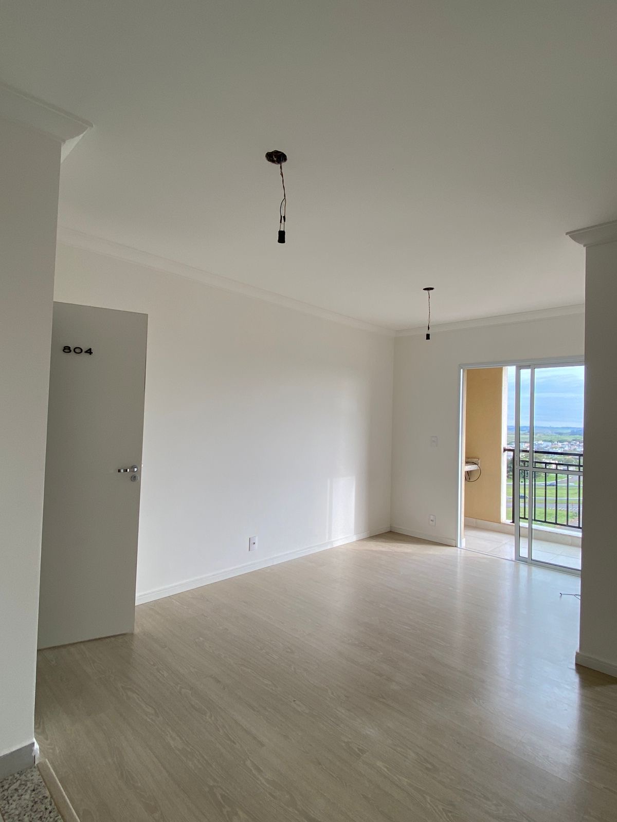 Apartamento - Venda, Jardim Firenze, Santa Bárbara D'Oeste, SP