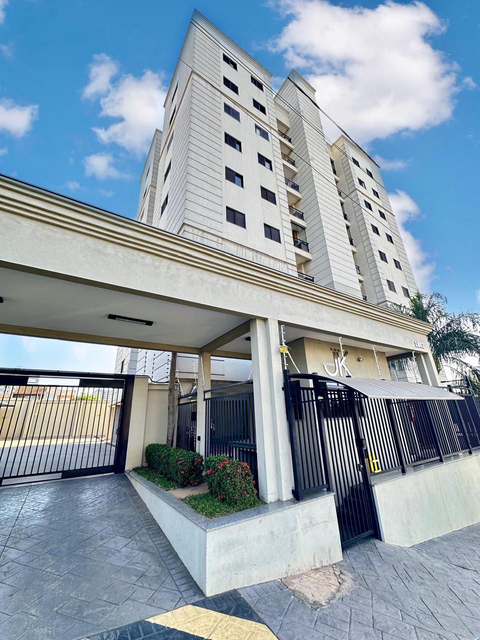 Apartamento - Venda, Parque Liberdade, Americana, SP