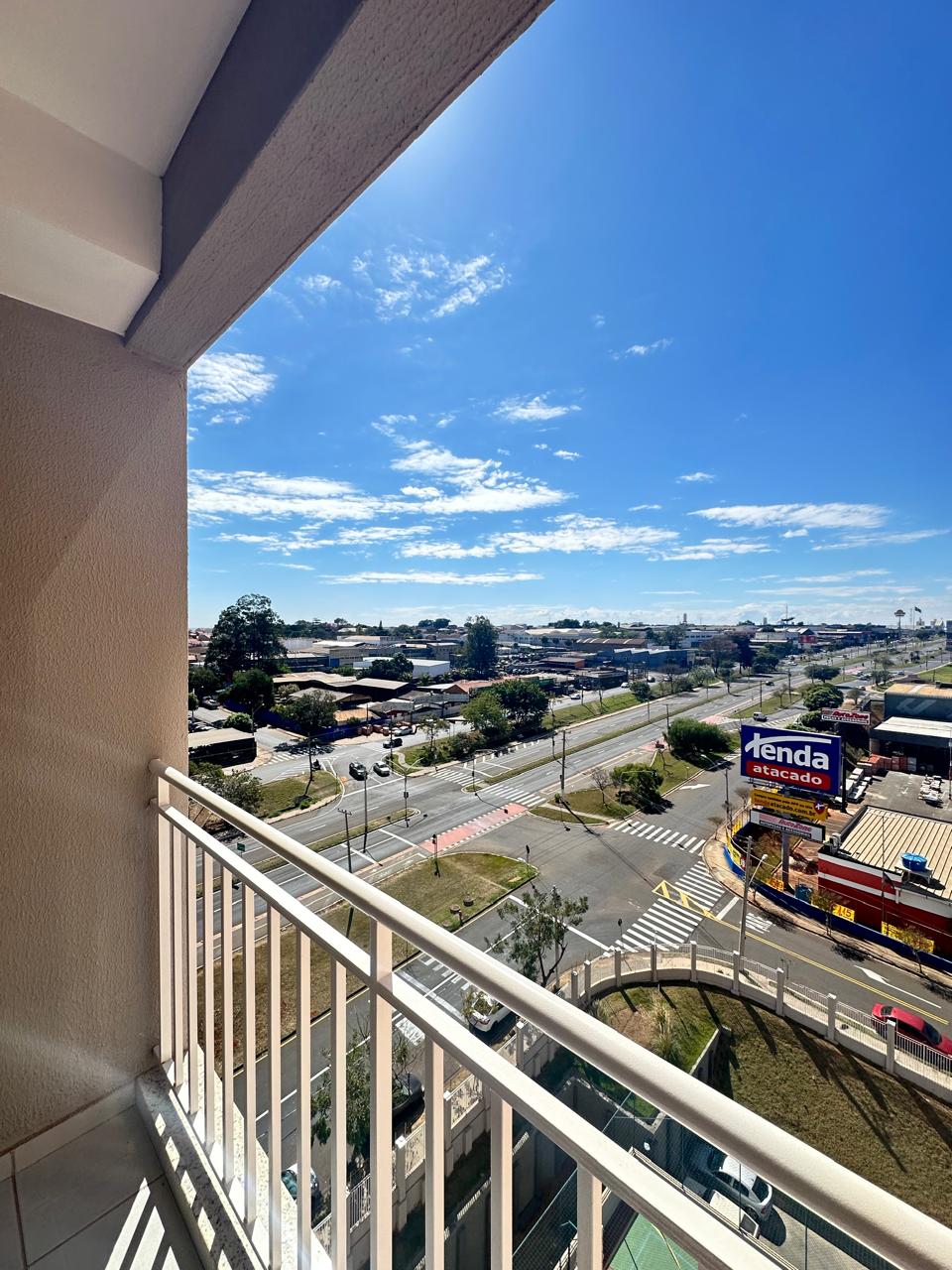 Apartamento - Venda, Jardim Mollon, Santa Bárbara D'Oeste, SP