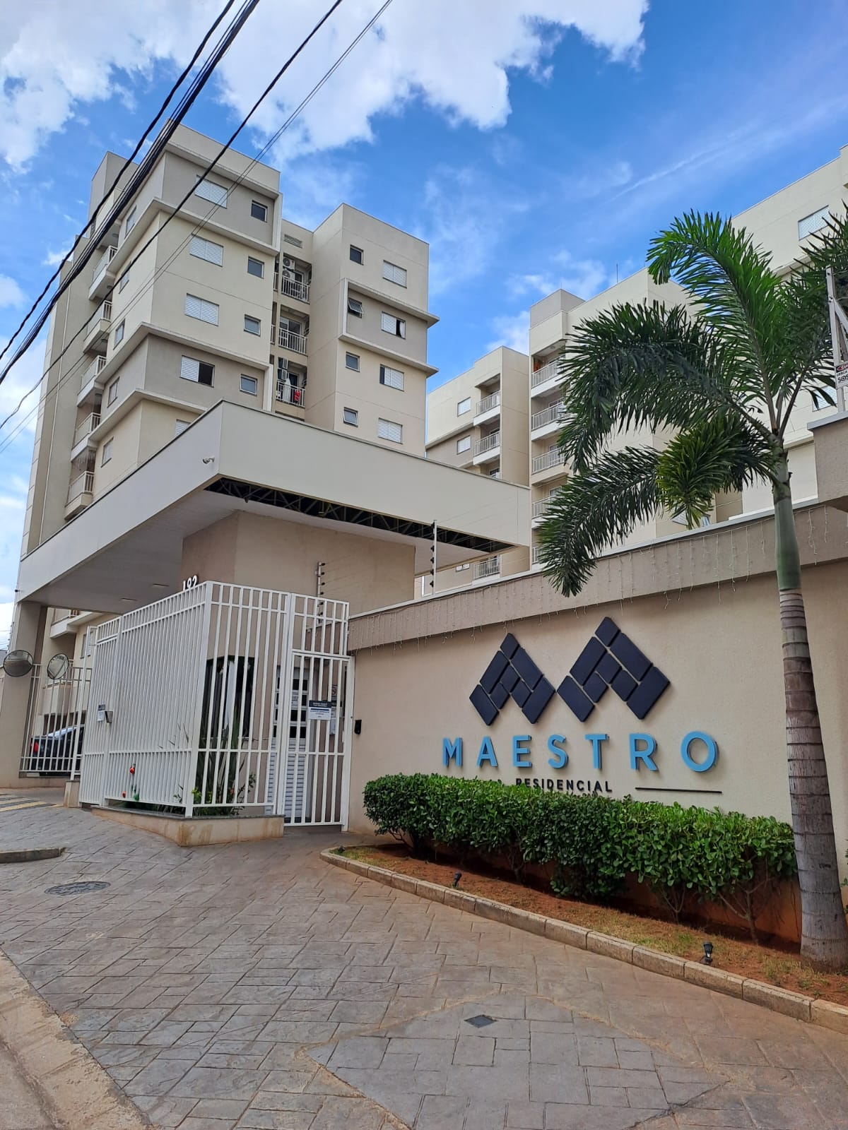 Apartamento - , Dona Regina , Santa Bárbara d oeste , SP