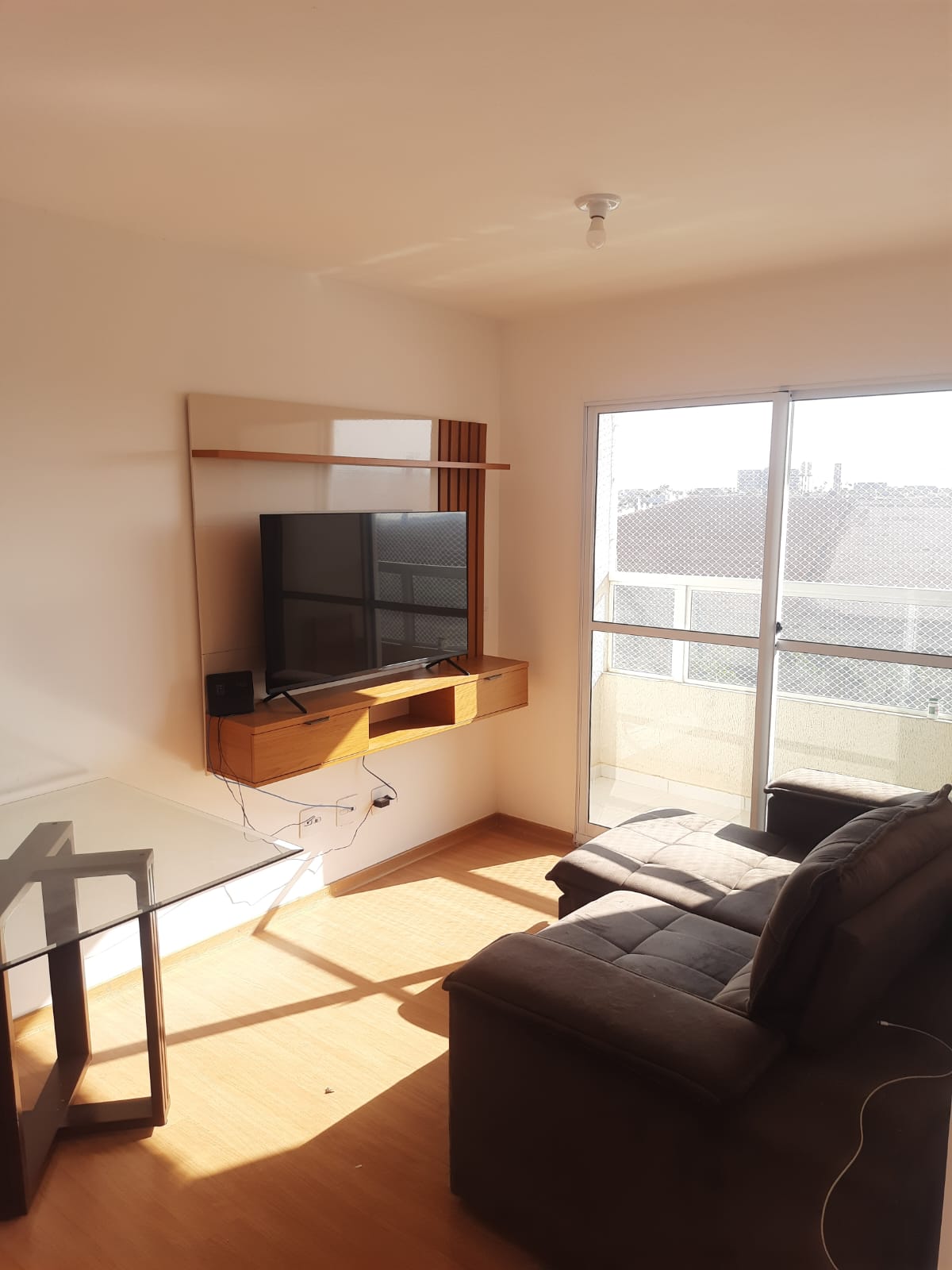 Apartamento - Venda, Jardim Alphacenter, Santa Bárbara D'Oeste, SP