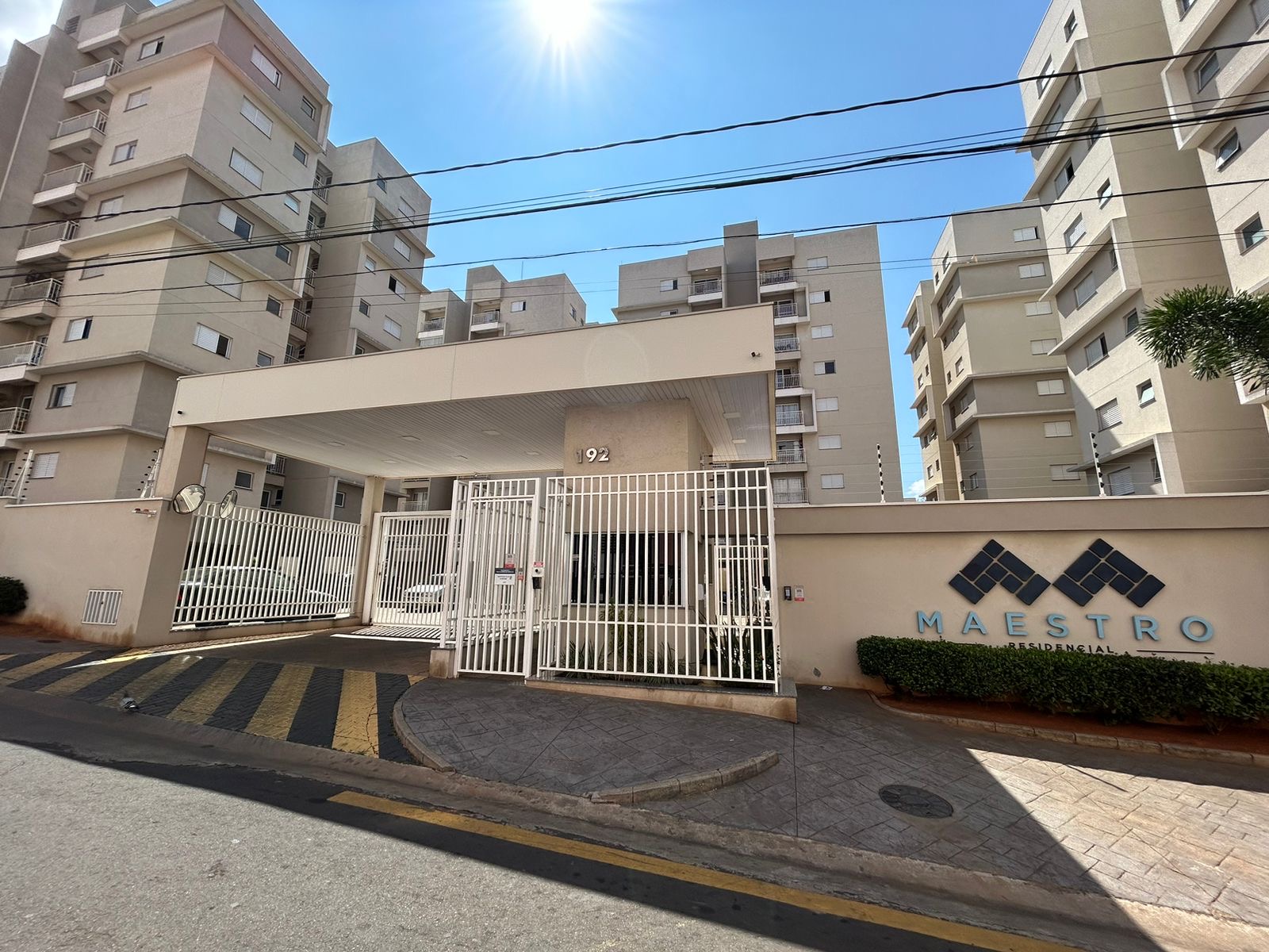 Apartamento - Venda, Jardim Dona Regina, Santa Bárbara D'Oeste, SP