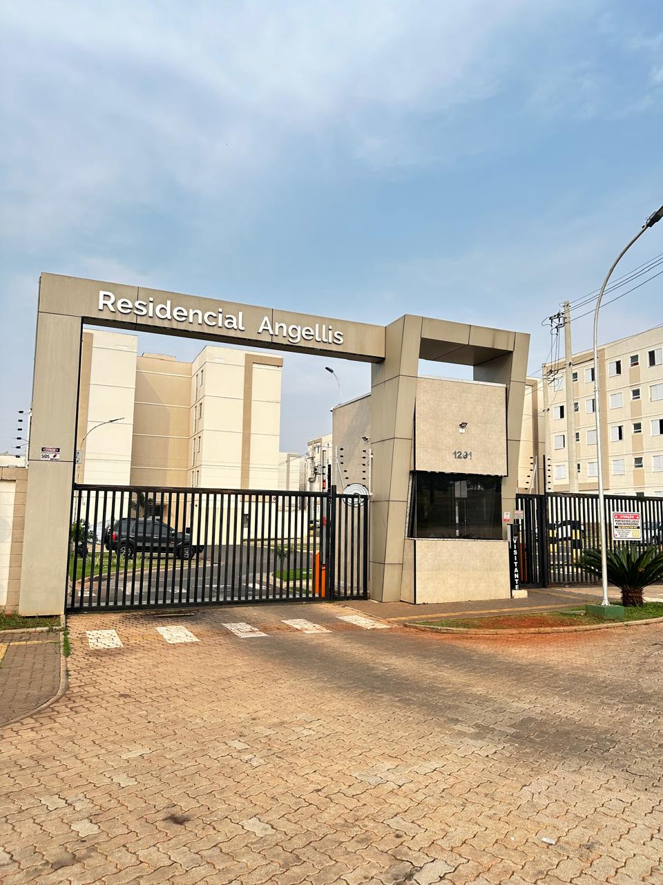 Apartamento - , Jardim Santa Alice, Santa Bárbara D'Oeste, SP