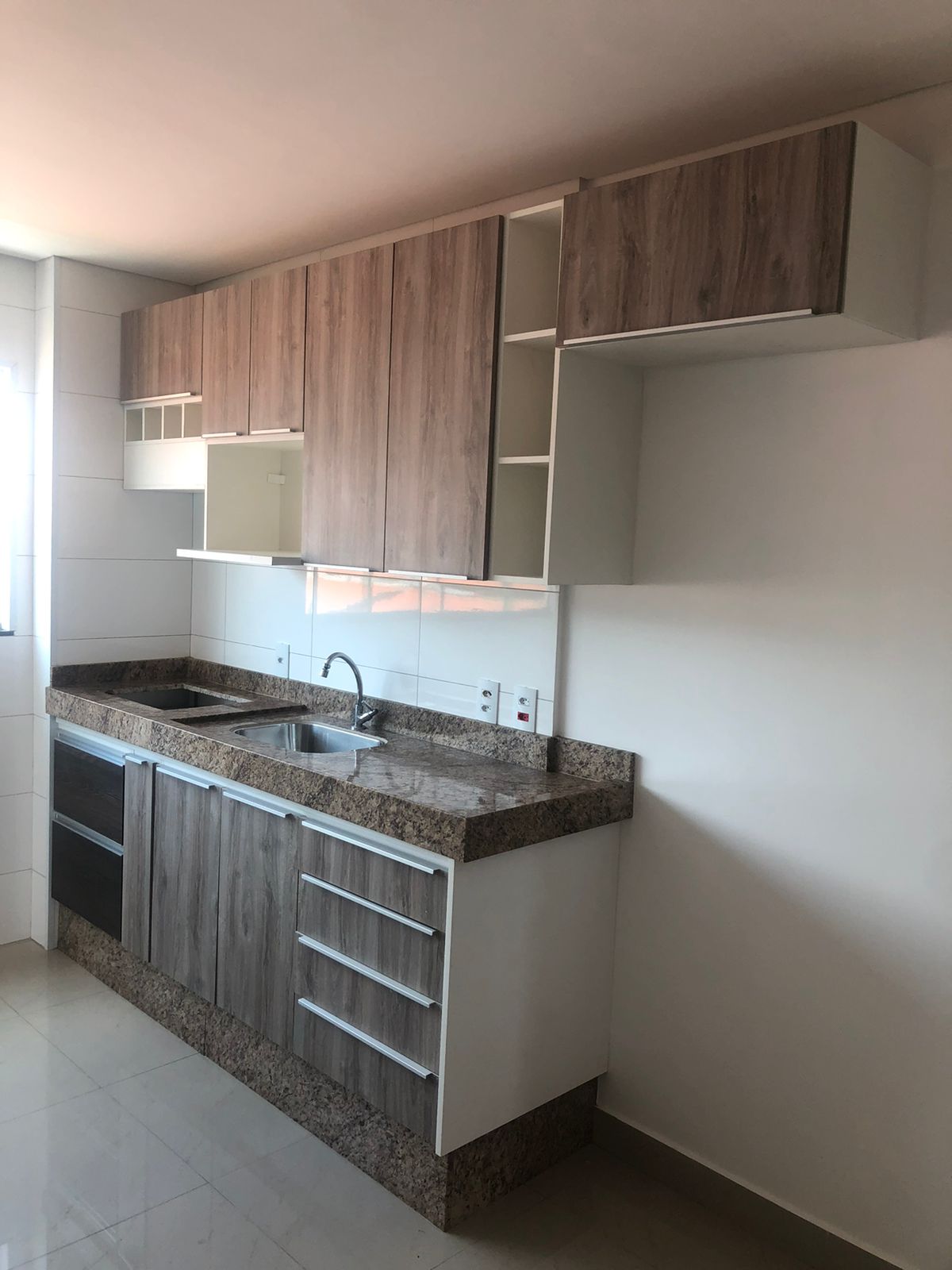 Apartamento - Venda, Jardim Miriam, Americana, SP