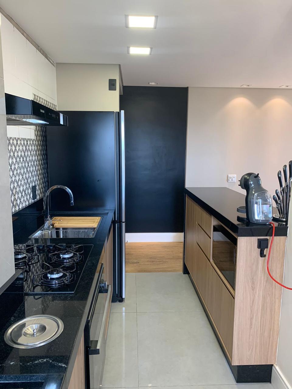 Apartamento - Venda, Jardim Santa Eliza, Americana, SP